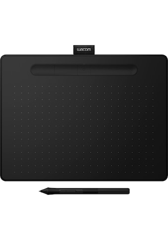 Eingabestift »Intuos M Bluetooth Black«