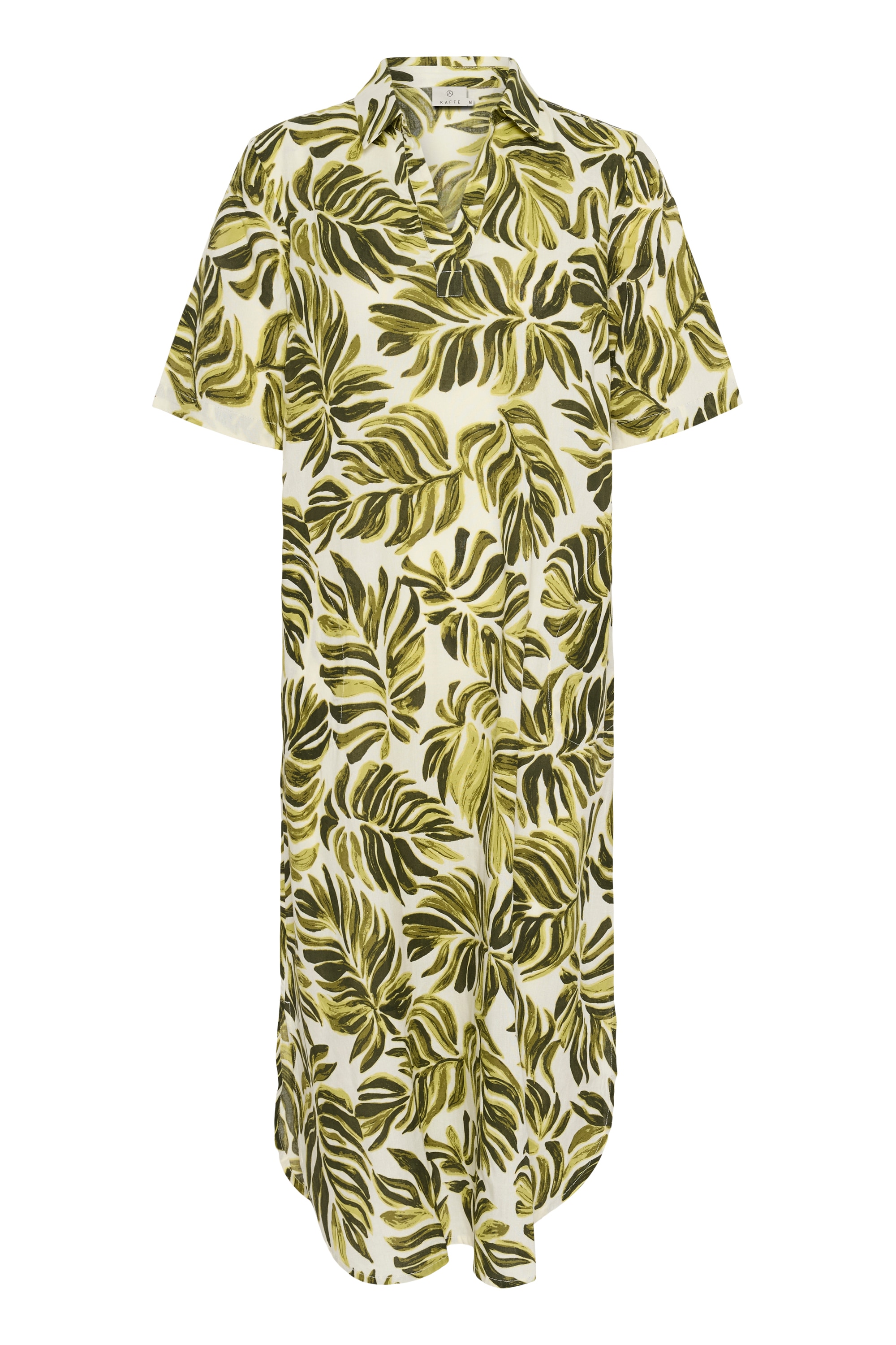 KAFFE Midikleid »Kleid BPsolvej«