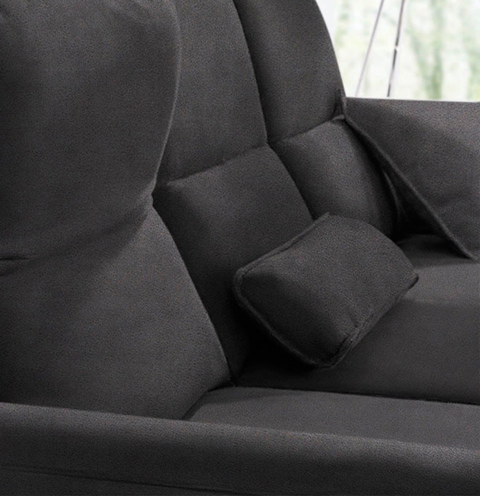 W.SCHILLIG Sofakissen »broadway«, für die Ecksofas und den 2-Sitzer, Breite 70 cm