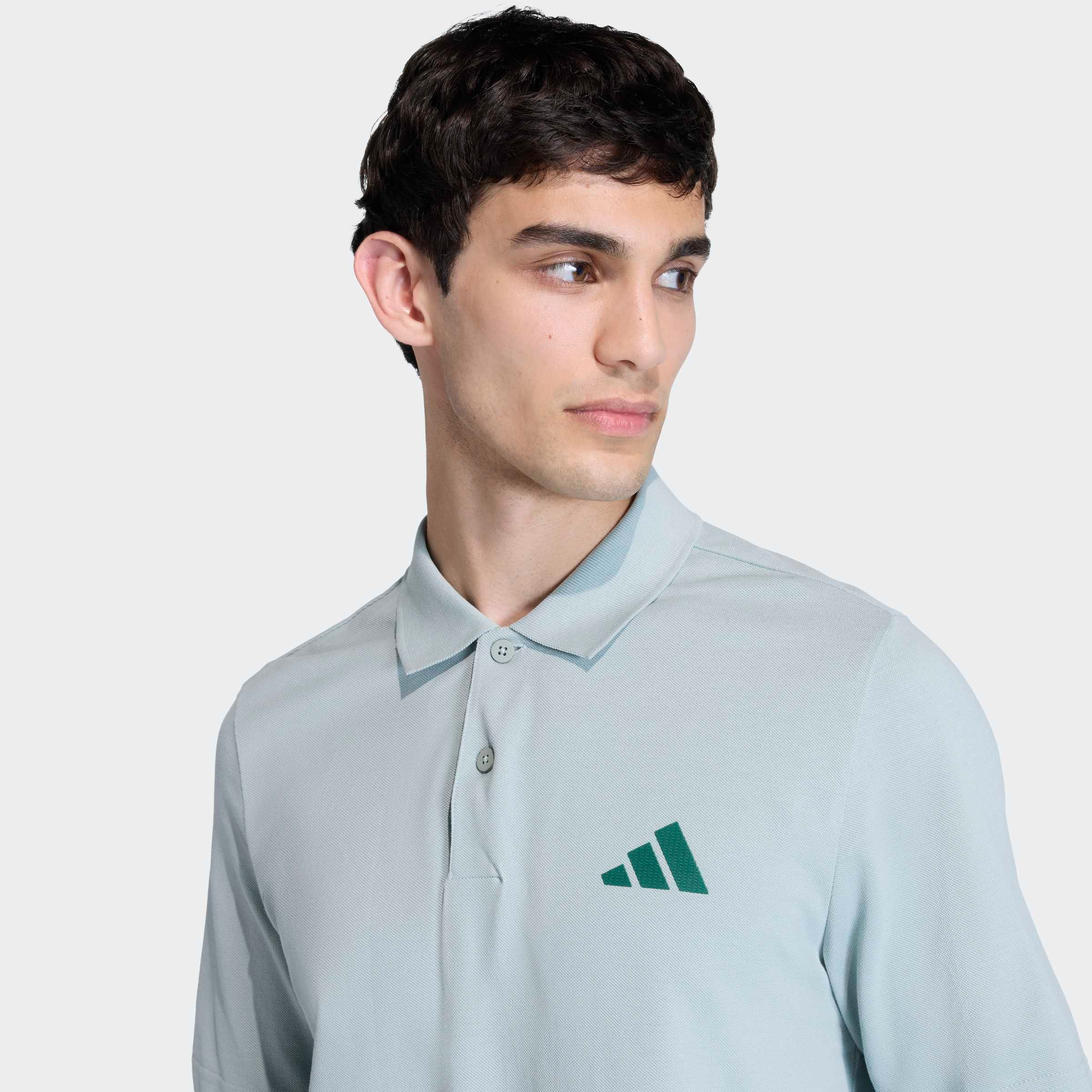 adidas Sportswear Poloshirt »M PQ PS«