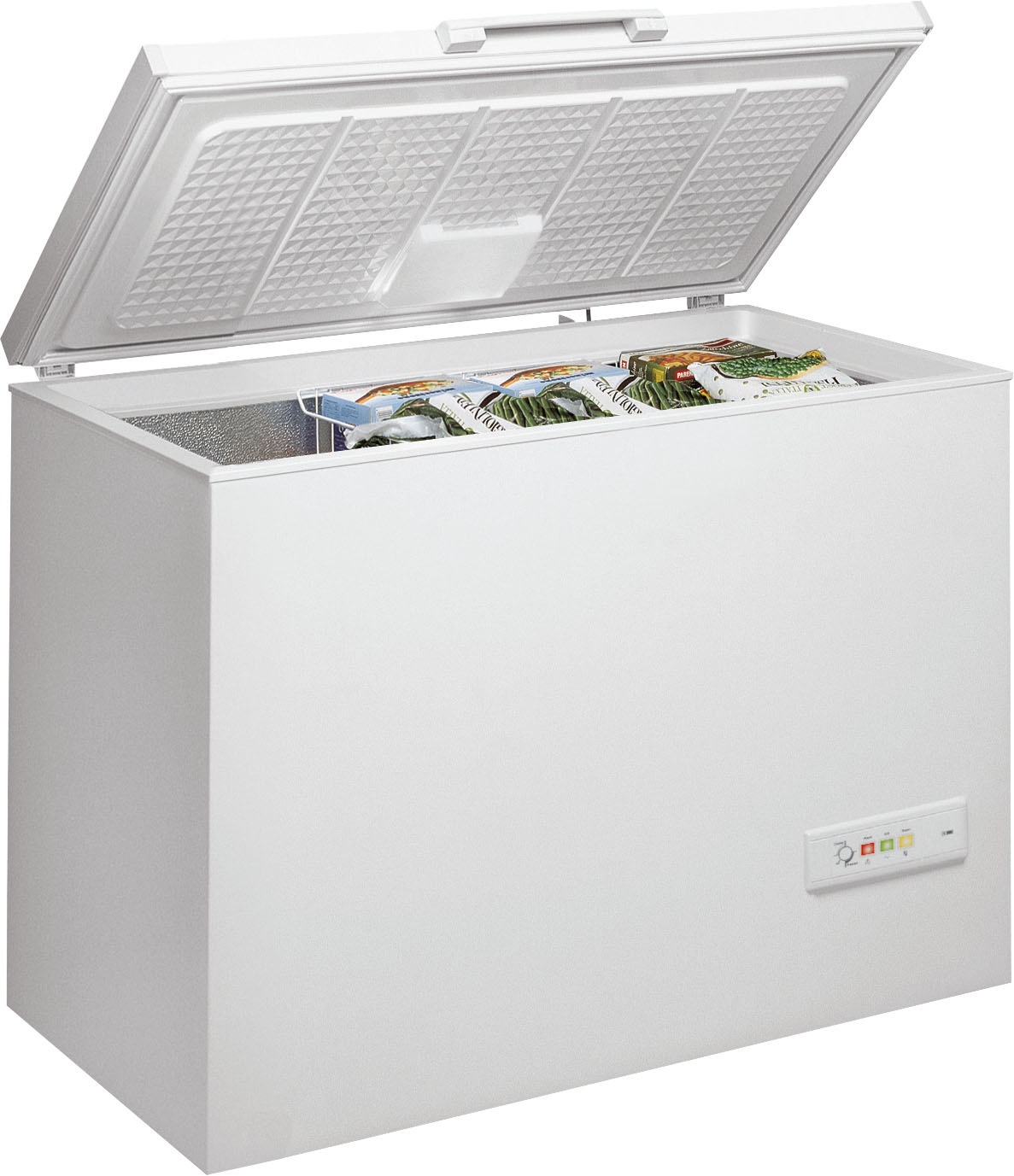 Privileg Gefriertruhe »PFH 606«, 91,6 cm hoch, 118 cm breit