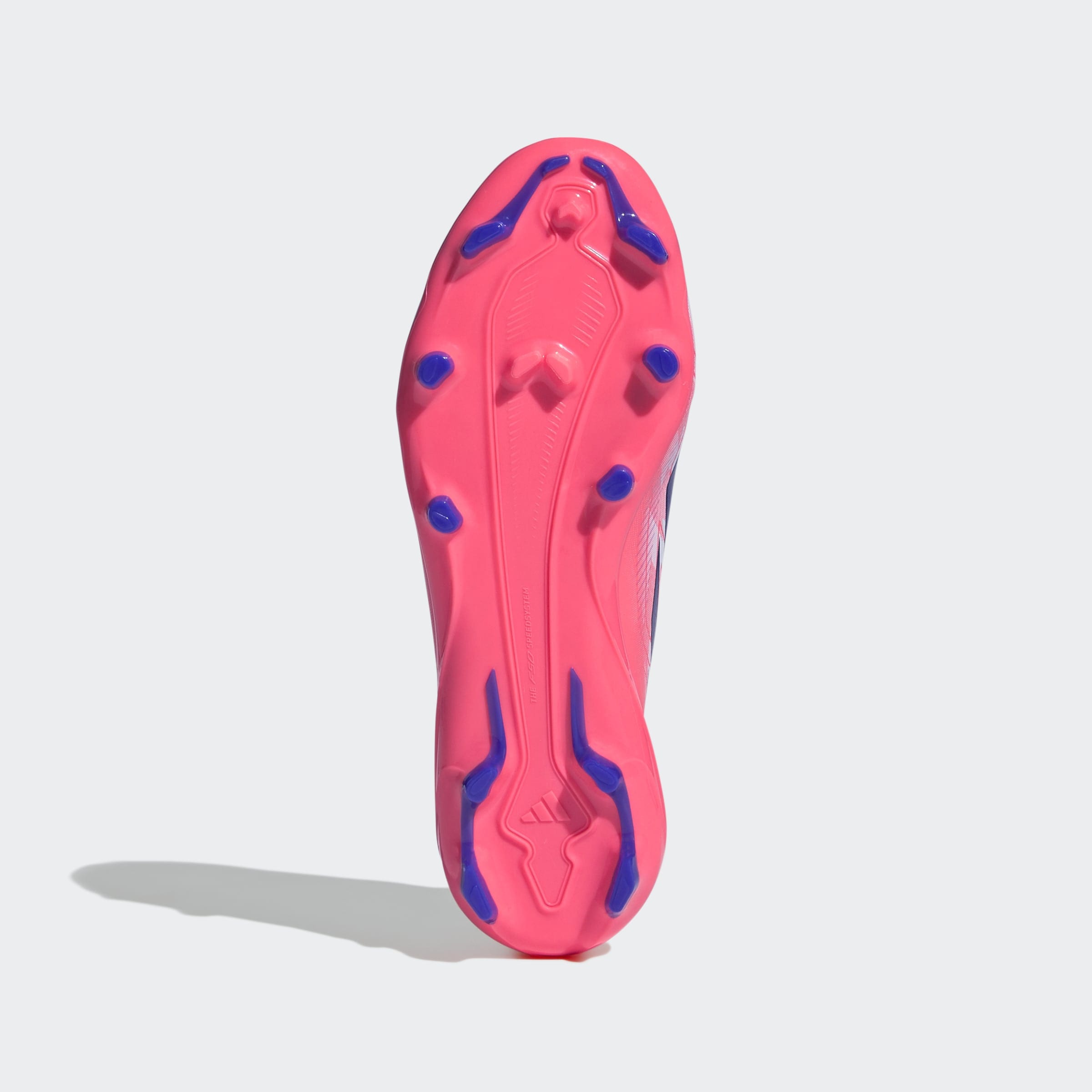 adidas Performance Fußballschuh »F50 HYPERFAST LEAGUE KIDS , FESTE BÖDEN«  für Rasen und feste Böden, Jugendliche & Kinder, gespielt bei der WM