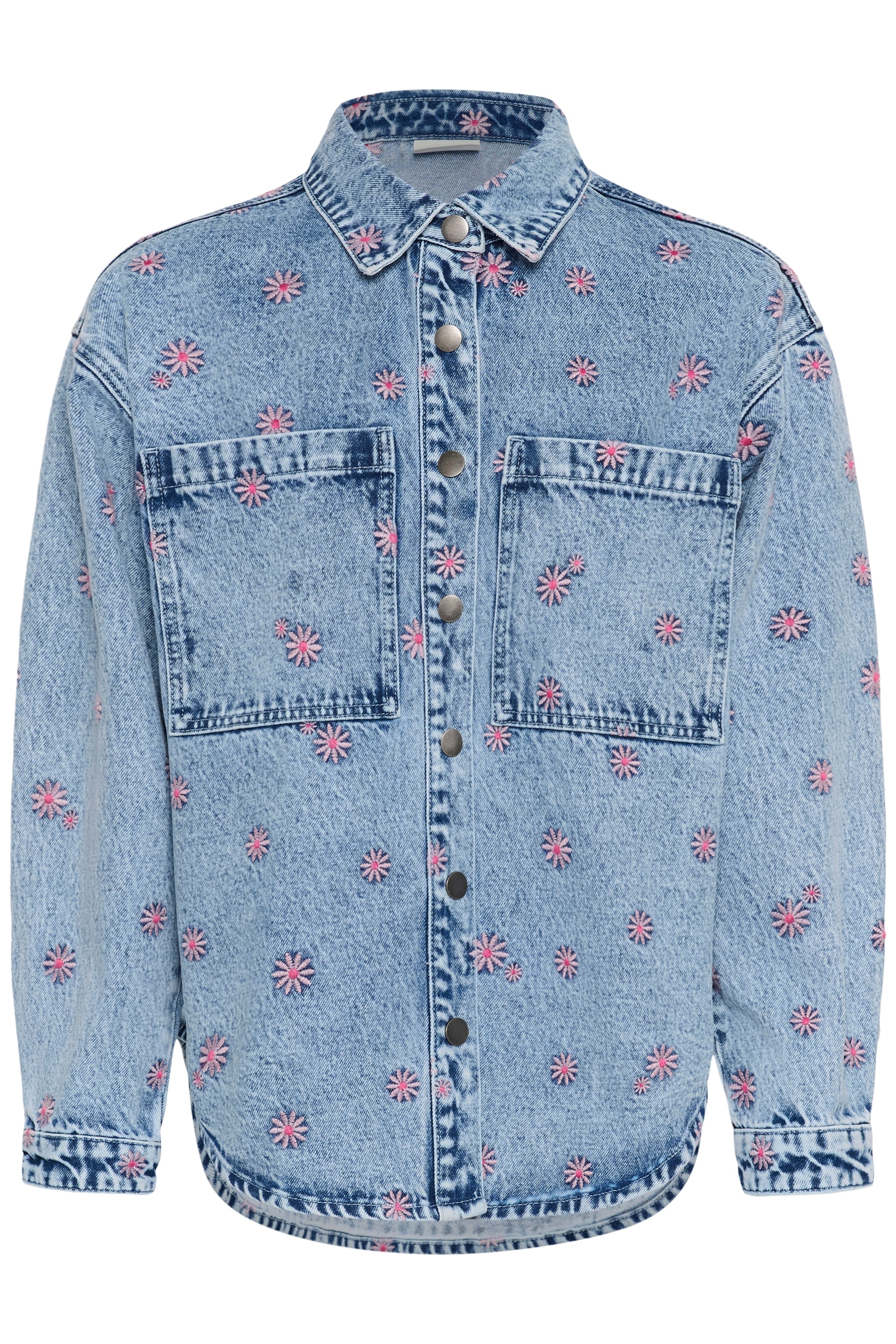 KAFFE Allwetterjacke »Jacke KAbabena«