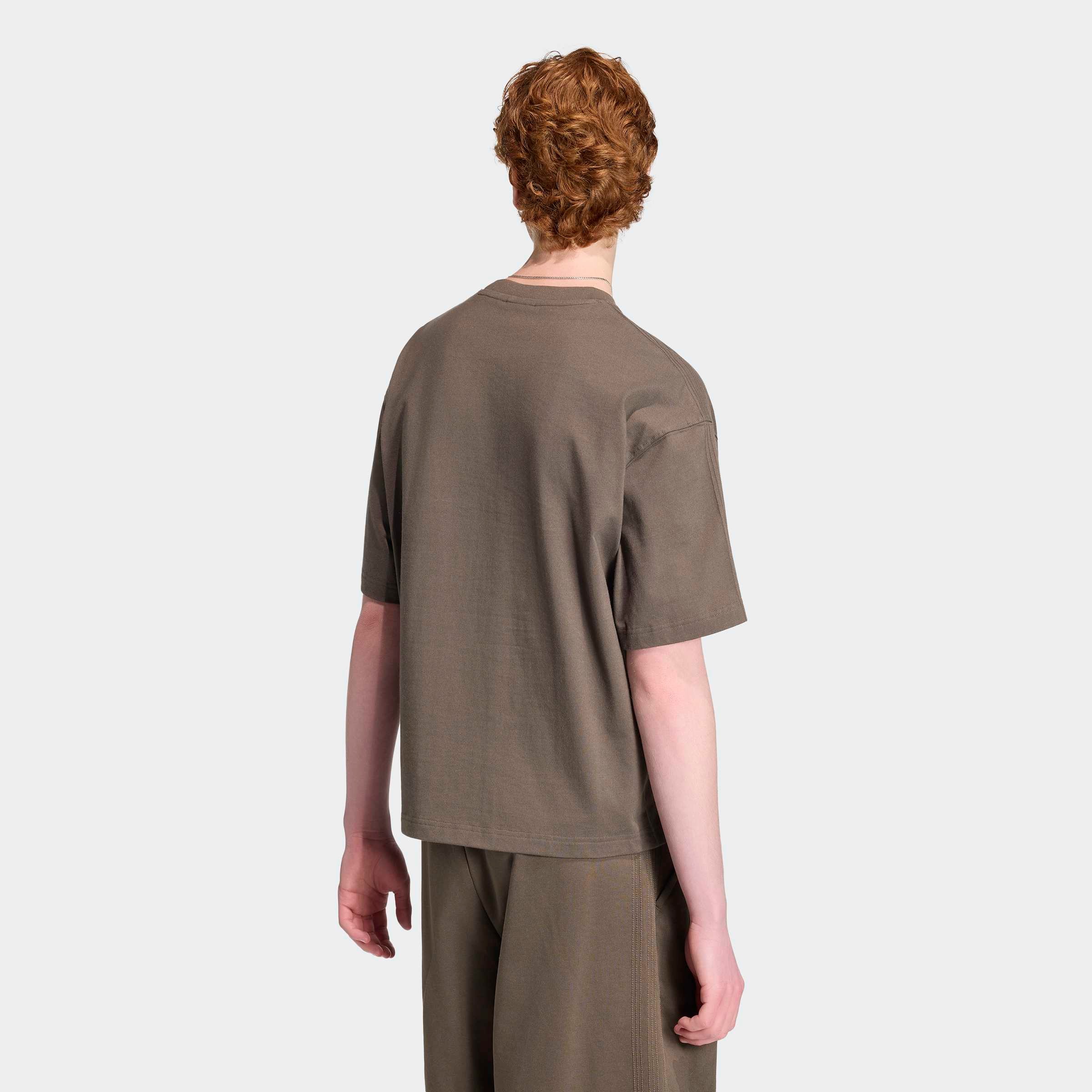adidas Originals T-Shirt »P ESS TEE«