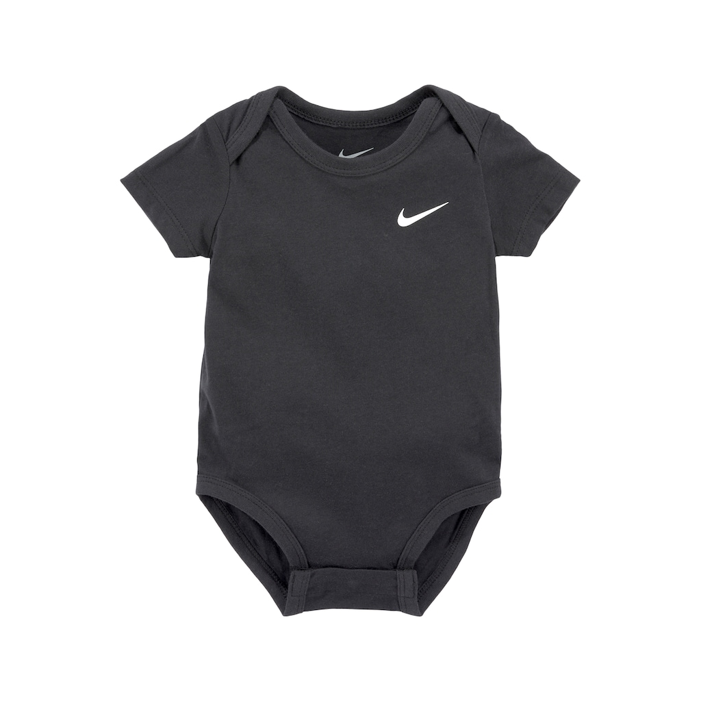 Nike Sportswear Body »NKB 3PK SWOOSH BODYSUIT«, (Packung, 3 tlg.)