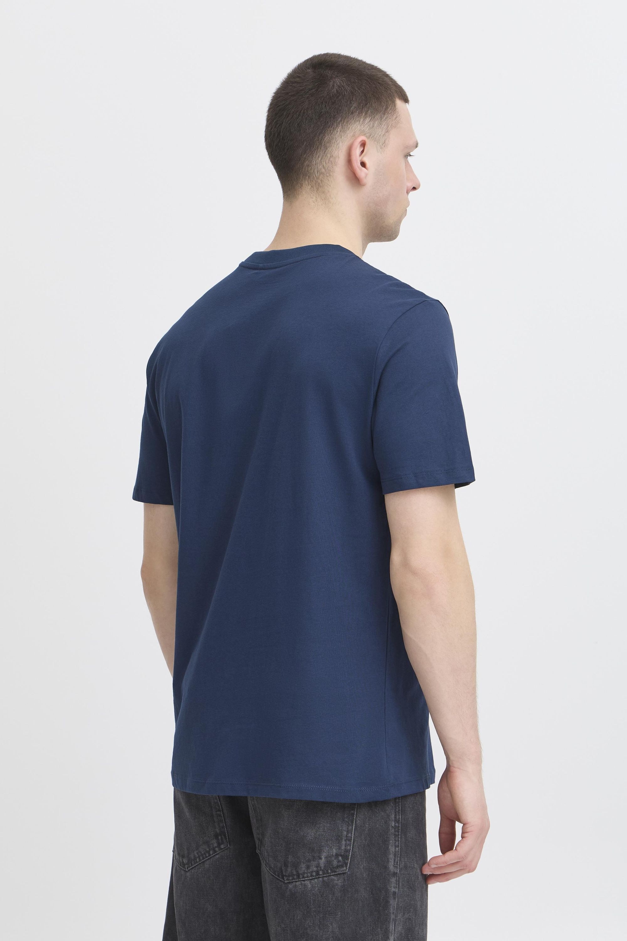 Blend Rundhalsshirt »Rundhalsshirt BHJens«