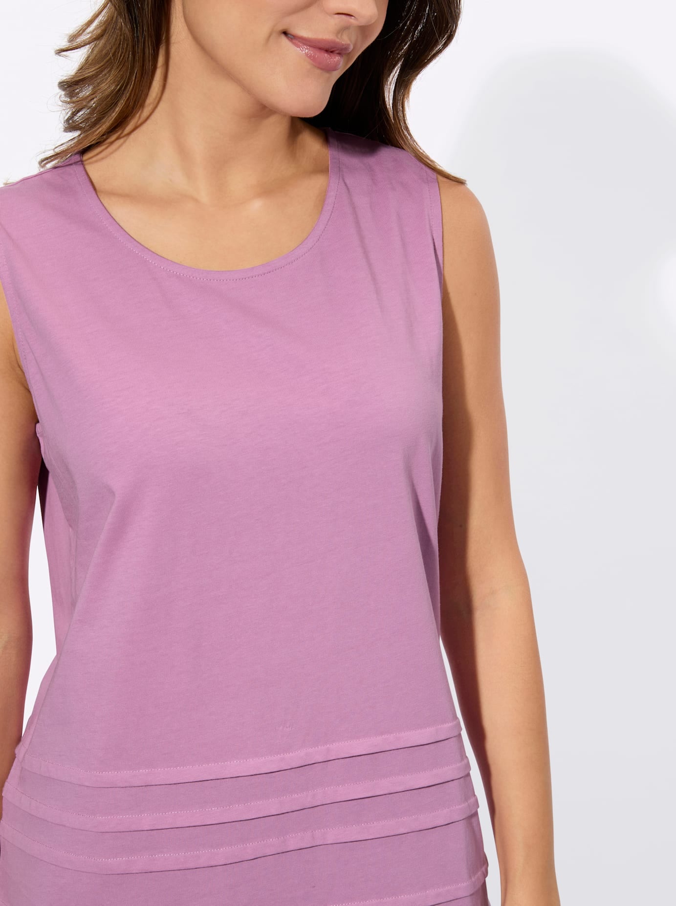   Longshirt »Longtop« 1 tlg.