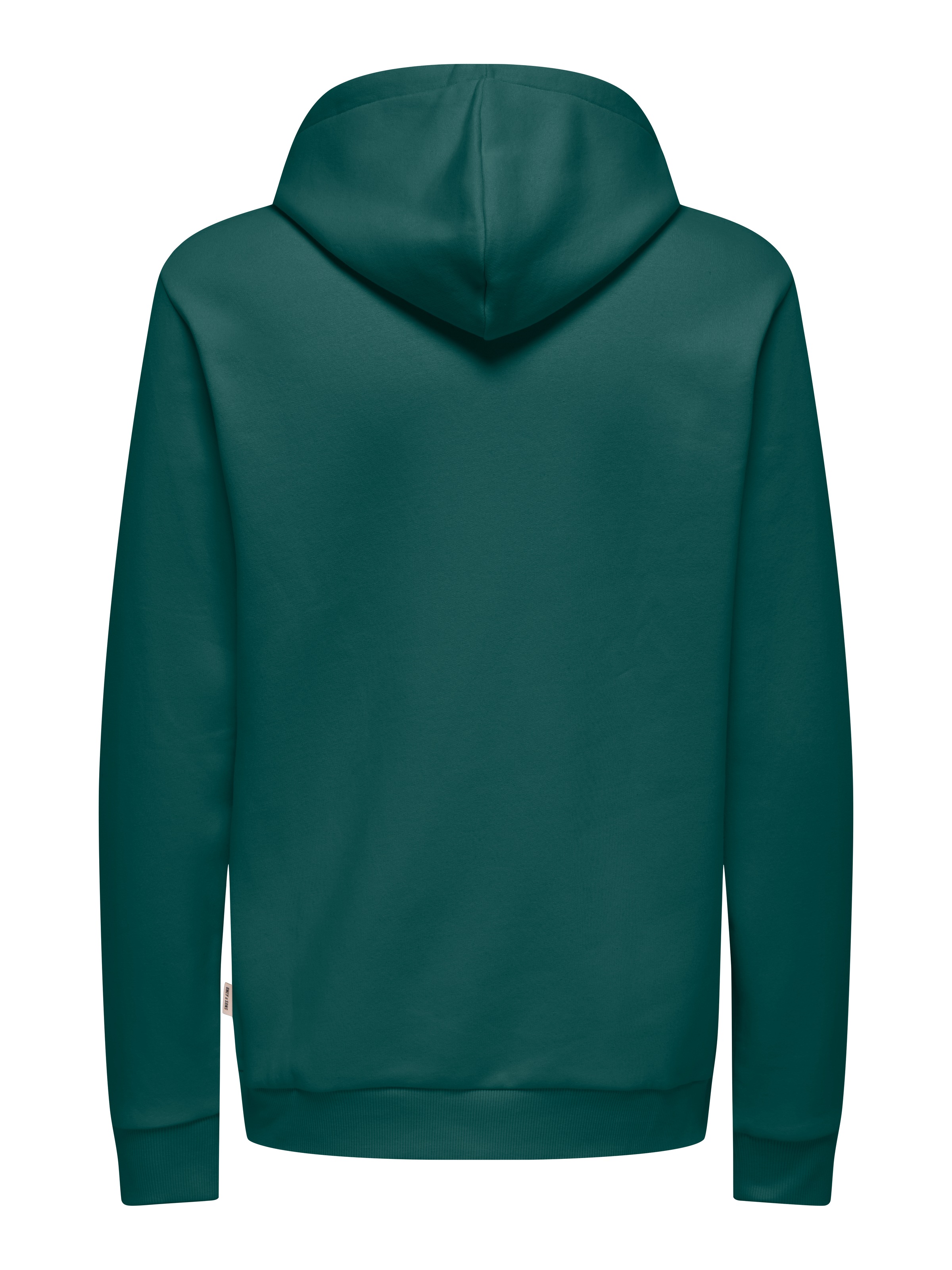 ONLY & SONS Kapuzensweatshirt »ONSCERES HOODIE SWEAT NOOS«, Baumwollmischung, regular fit
