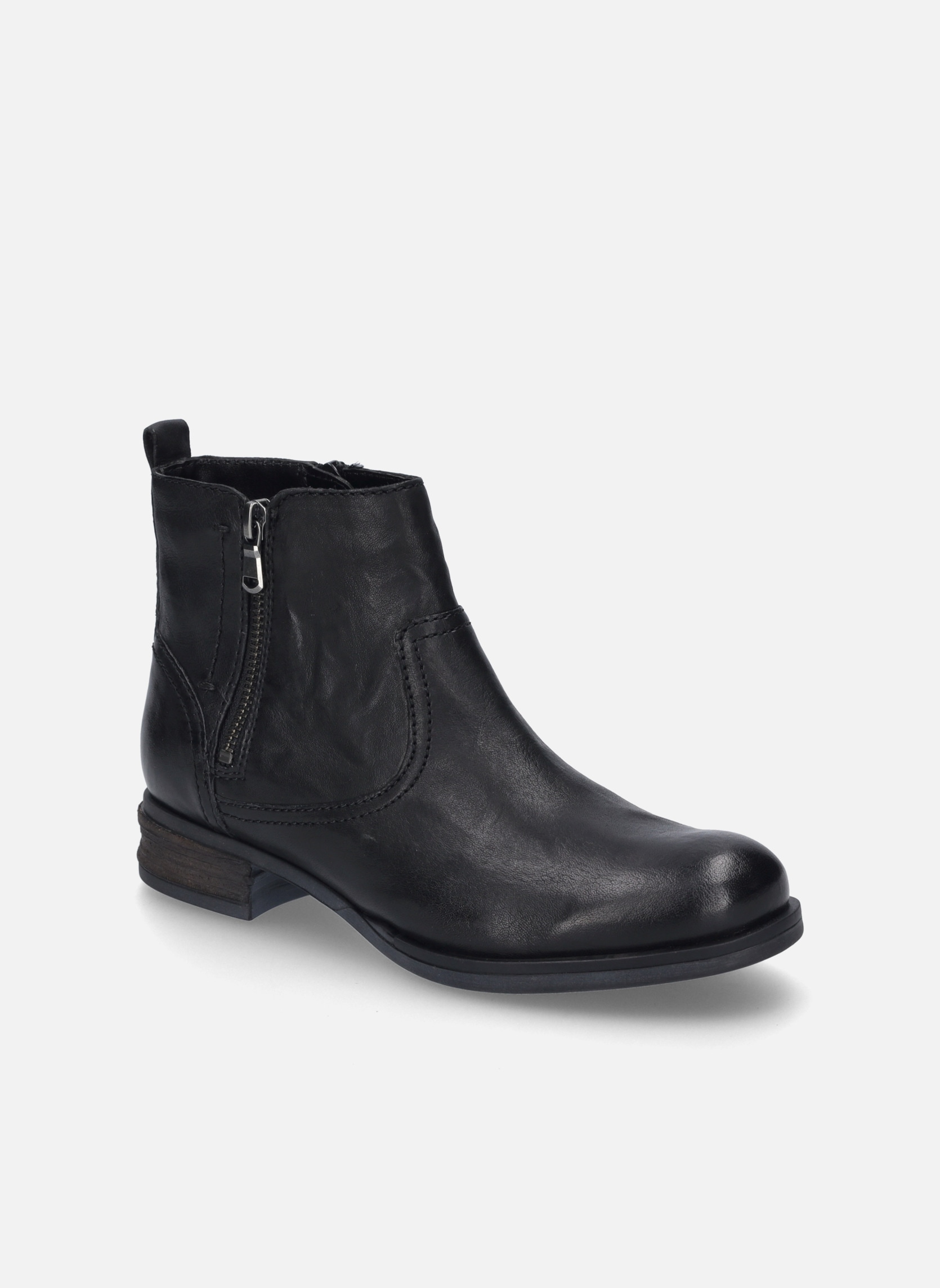 Josef Seibel Stiefelette »Sanja 20, schwarz«