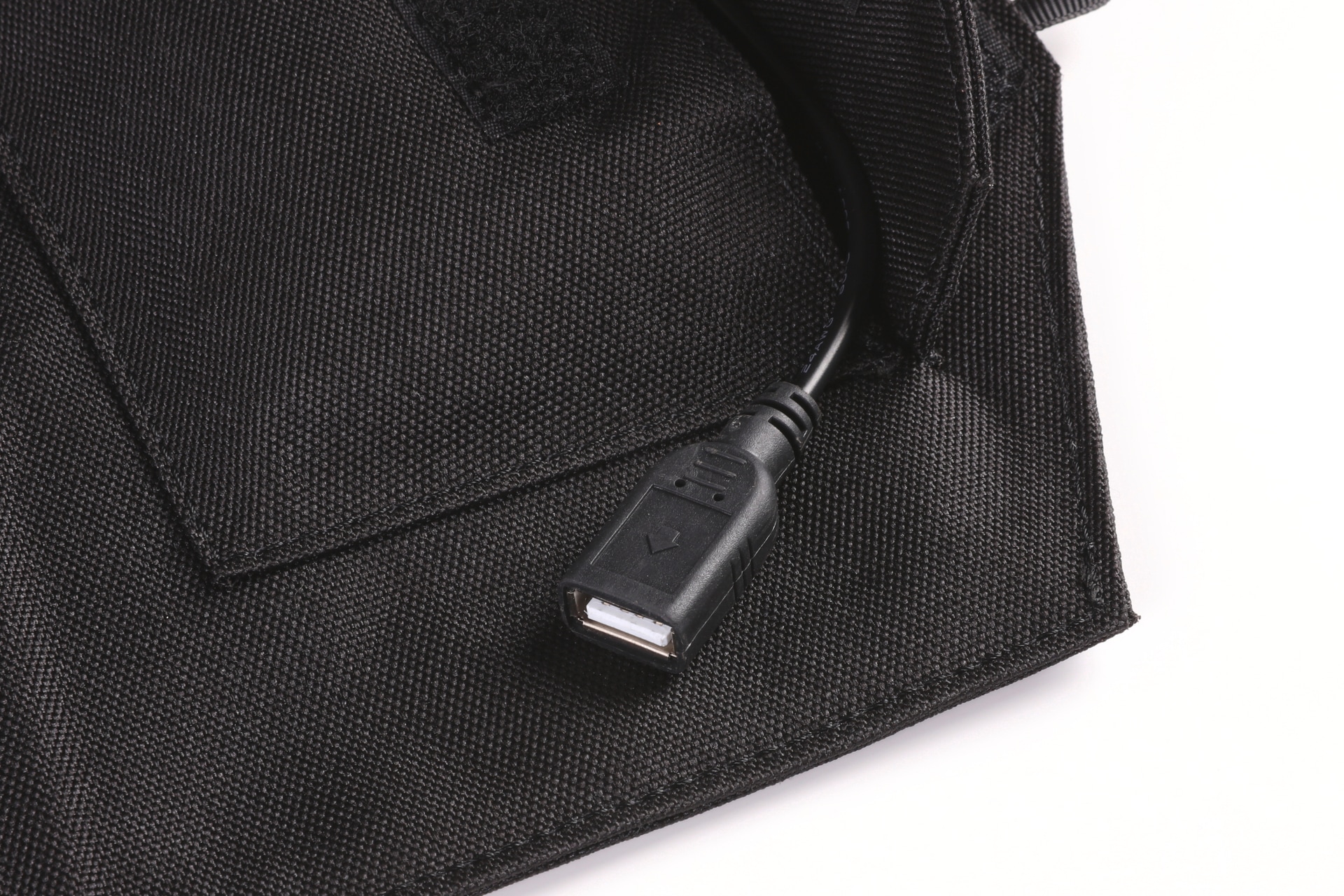 felixx Solarladegerät »Handy Solarpanel 10,5 W«