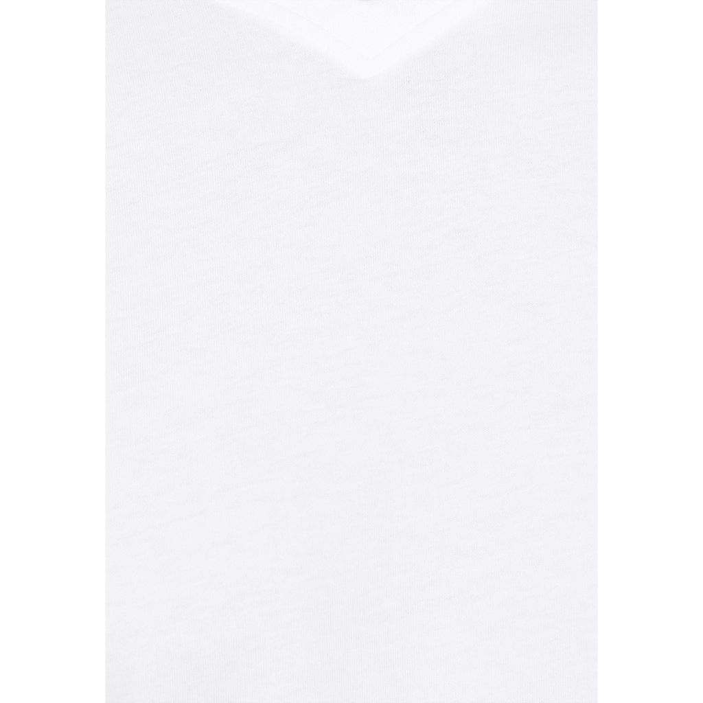 TOM TAILOR T-Shirt, (2er-Pack)