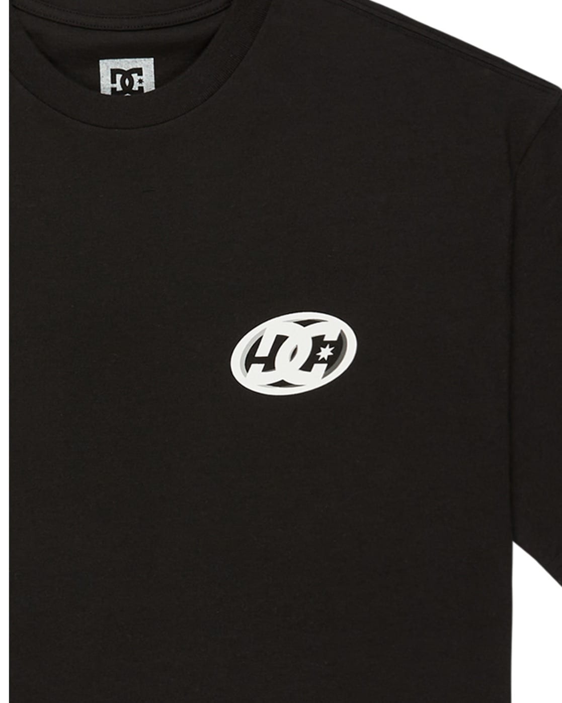 DC Shoes T-Shirt »Fast Bubble«