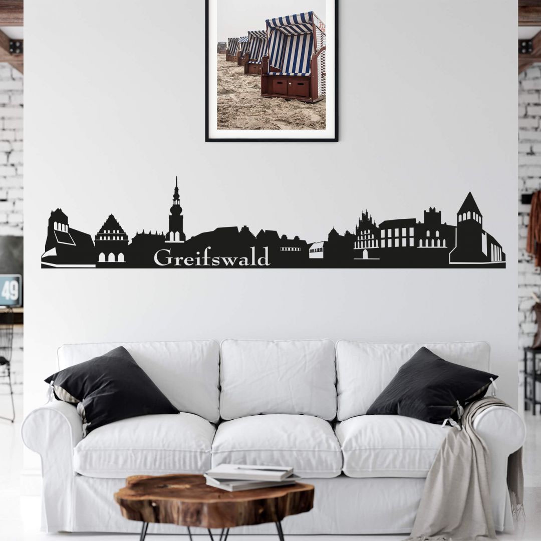 Wall-Art Wandtattoo »Hannover 96 Set«, OTTO im bestellen selbstklebend, Shop (1 St.), entfernbar Eddi Online