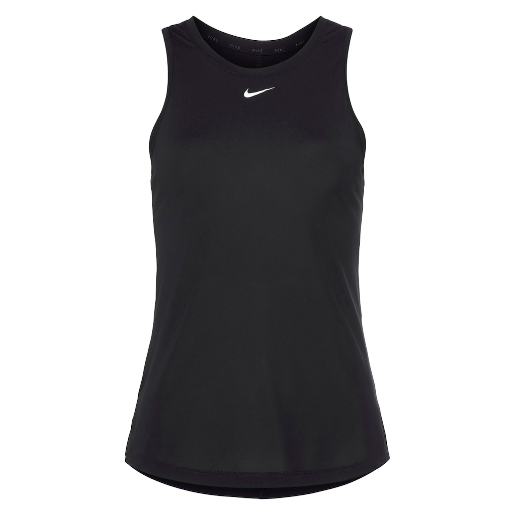 Nike Tanktop »DRI-FIT ONE WOMEN'S STANDARD FIT TANK«