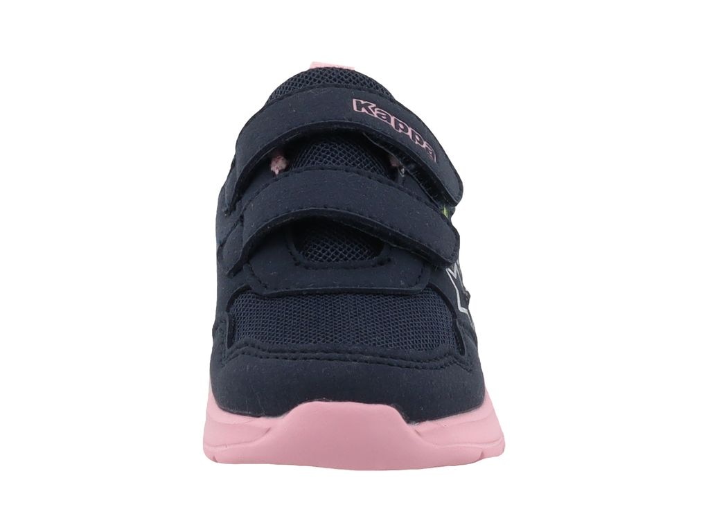 Kappa Sneaker, mit cooler Blinkfunktion