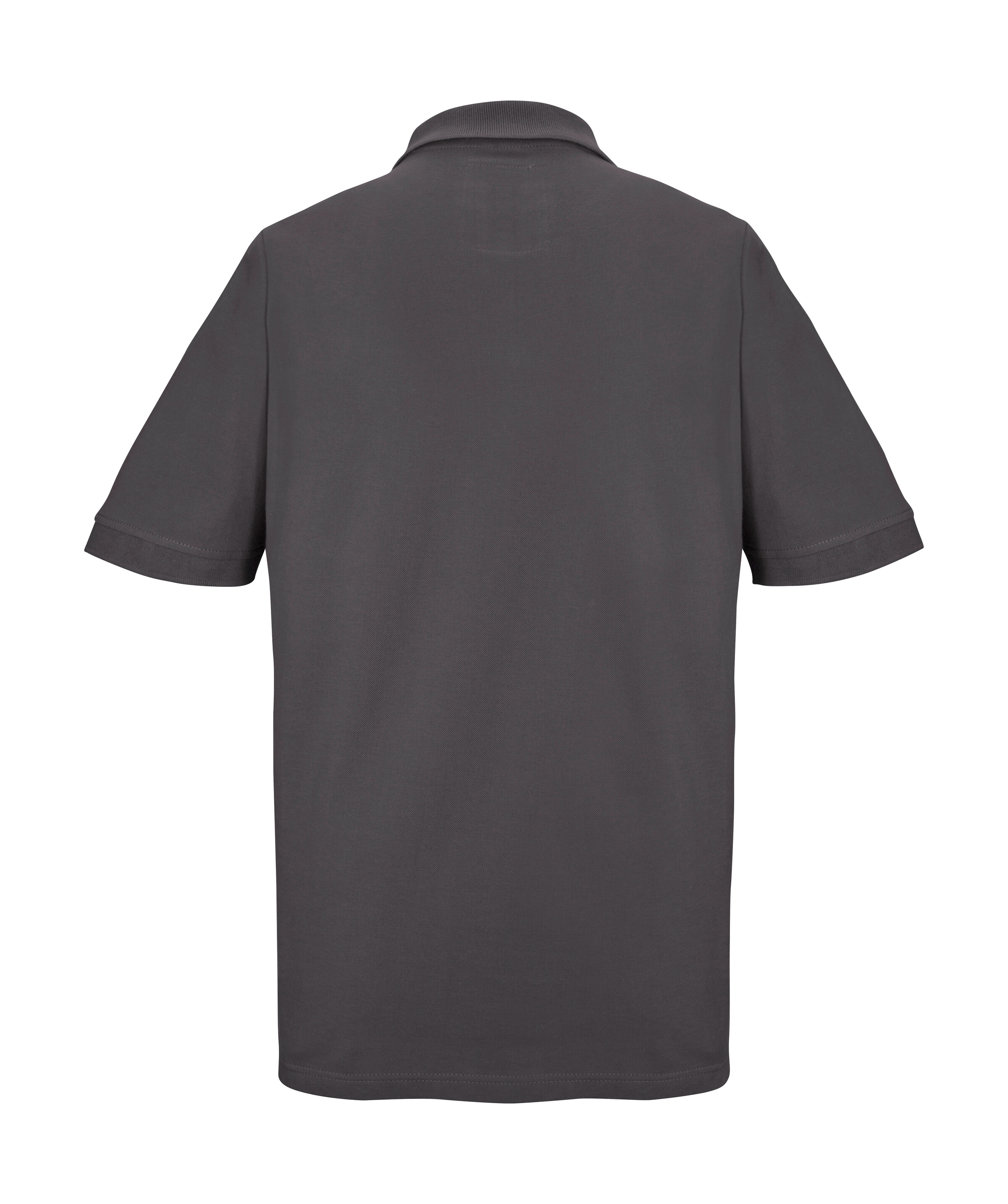 G.I.G.A. DX by killtec Poloshirt »GS 5 MN PLSHRT GOTS«, GOTS-zertifiziertes Bio-Baumwoll-Polo mit dezenter Stickerei