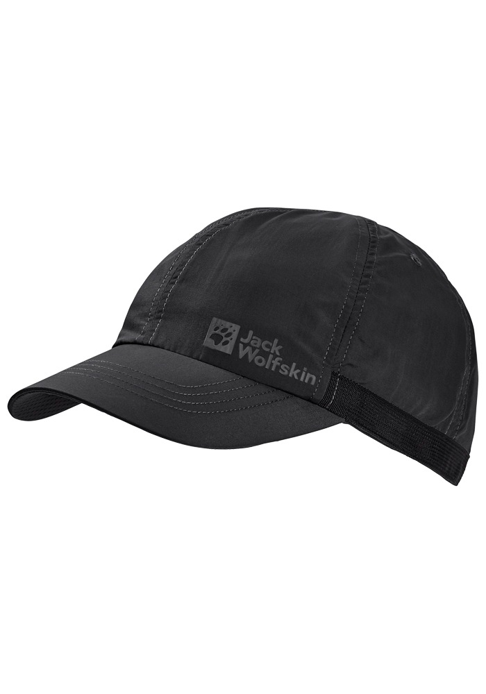 Jack Wolfskin Baseball Cap »STRAP CAP«