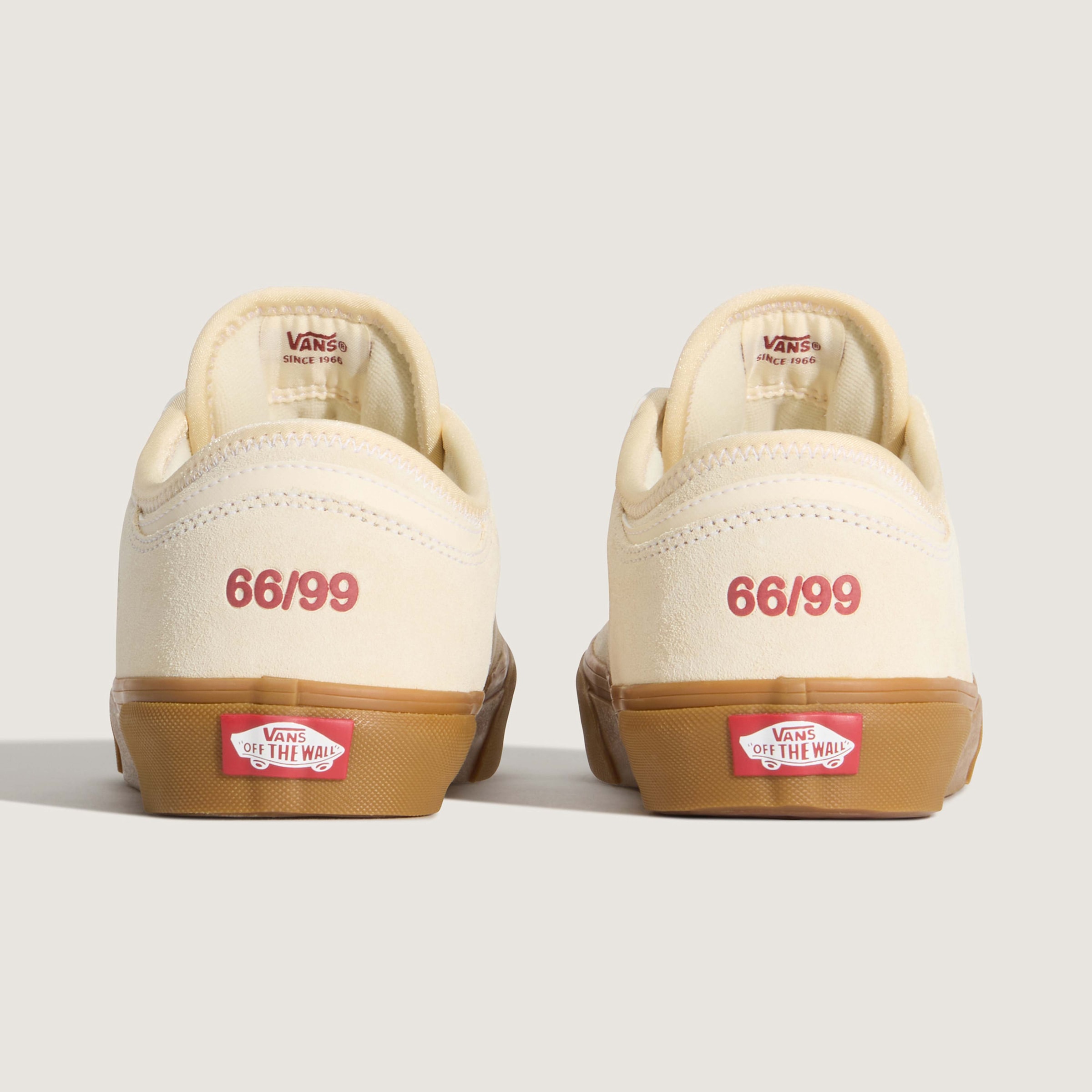 Vans Sneaker »Rowley Classic«
