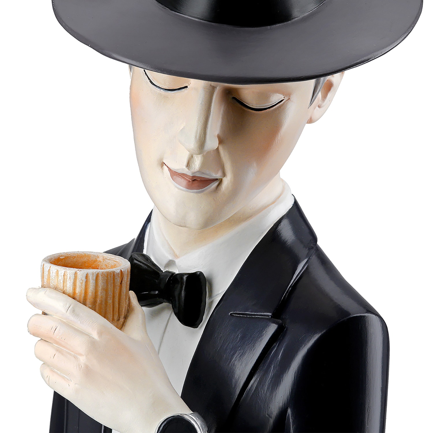 Casablanca by Gilde Dekofigur »Figur Gentlemam«