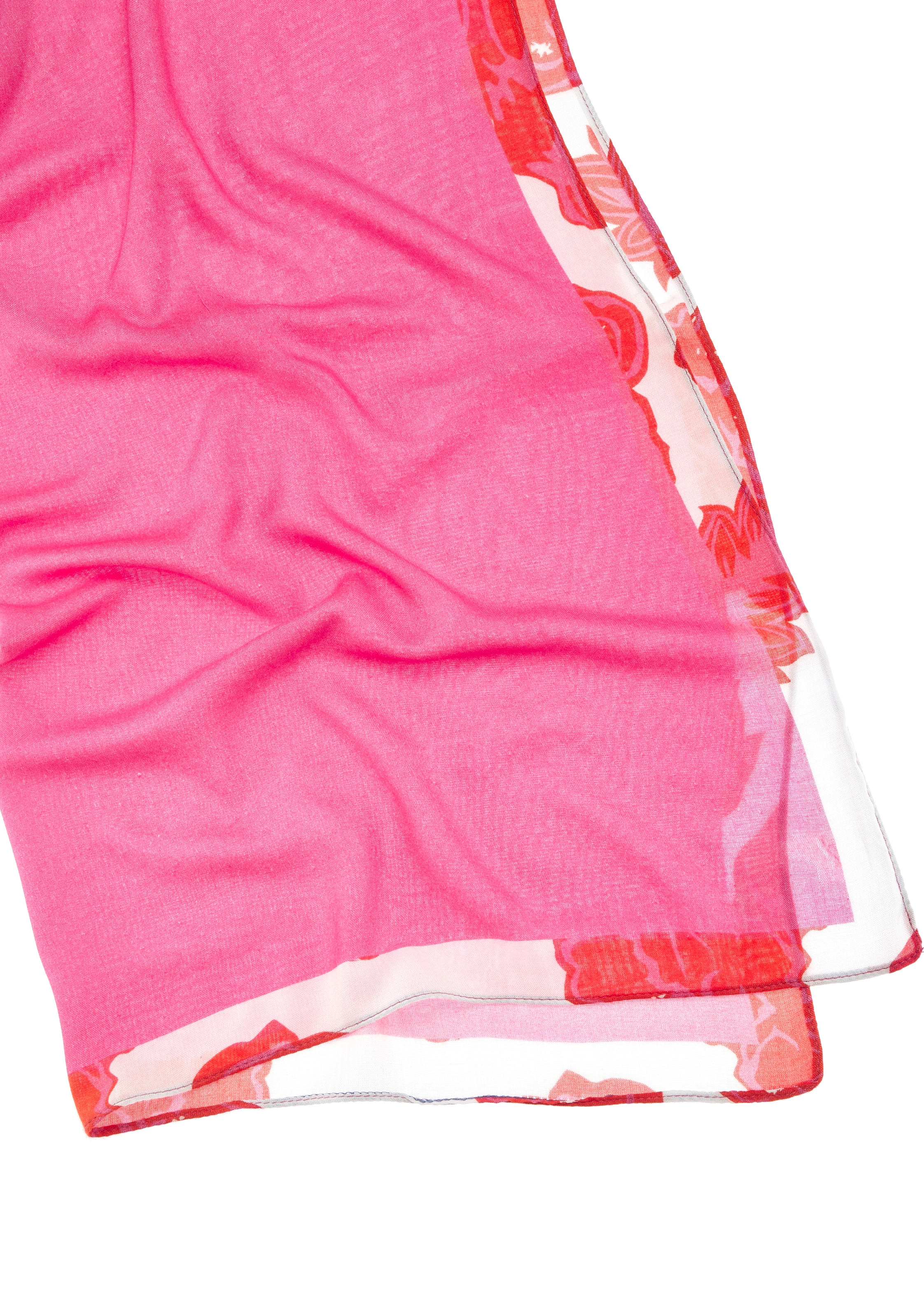 LASCANA Modetuch »Modeschal«, Tuch, Nickituch, Halstuch, Viskosetuch VEGAN