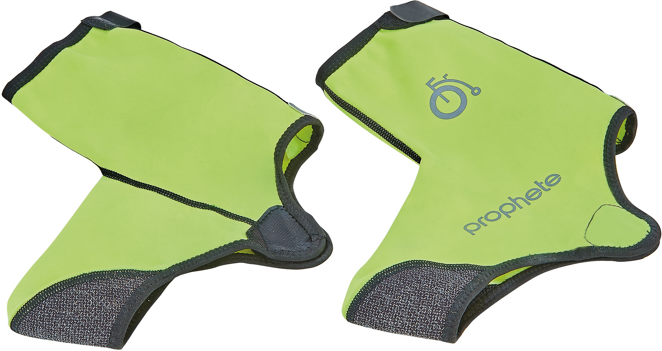 Prophete Fahrrad-Überschuh »Schuhüberzieher«
