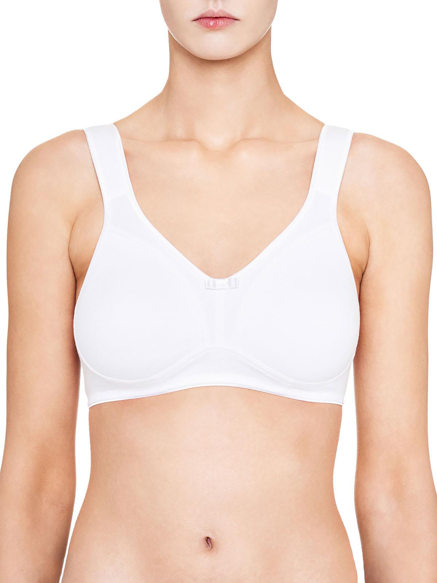 Susa Entlastungs-BH »2er Pack Entlastungs BH ohne Bügel Basics«