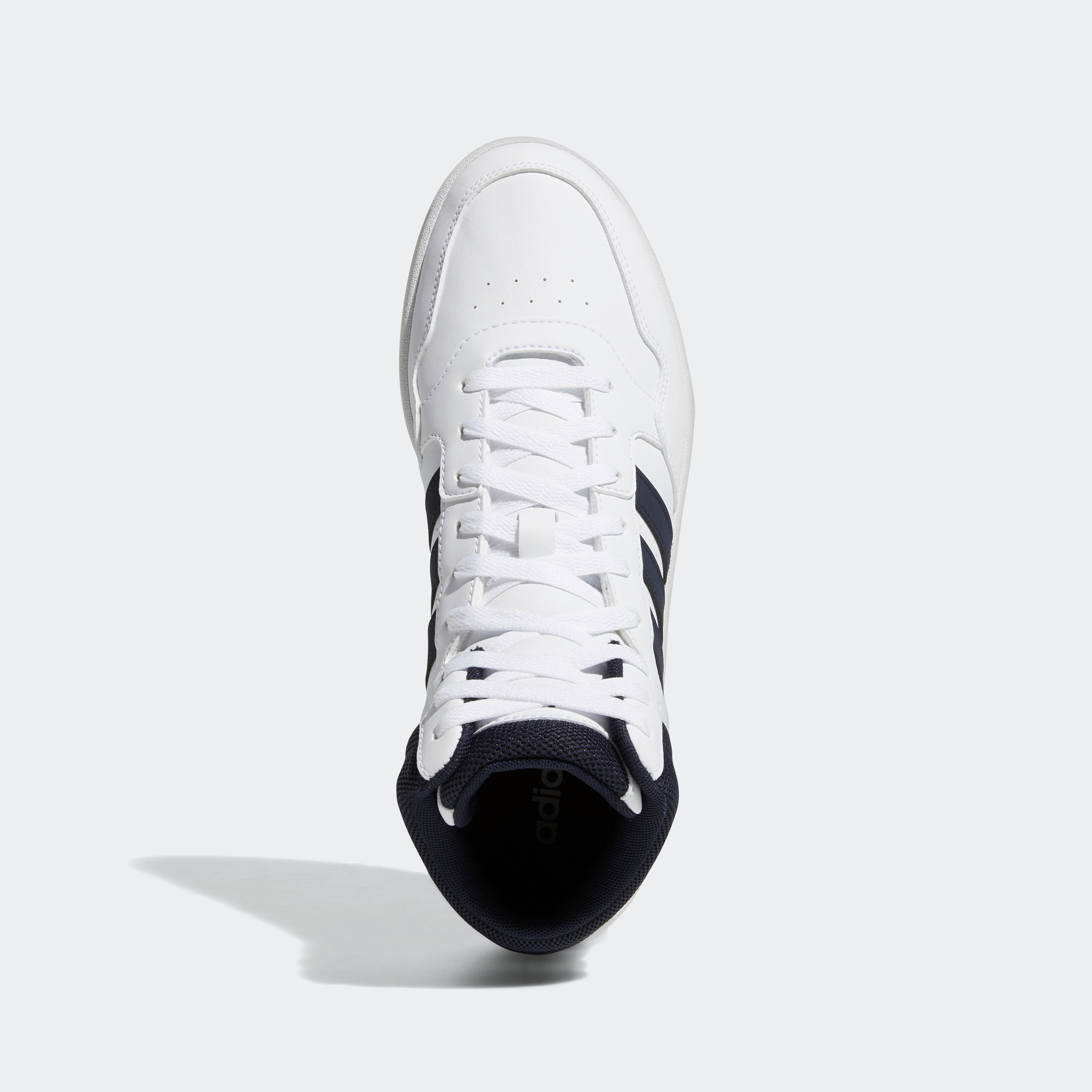 adidas Sportswear Sneaker »HOOPS 3.0 MID«
