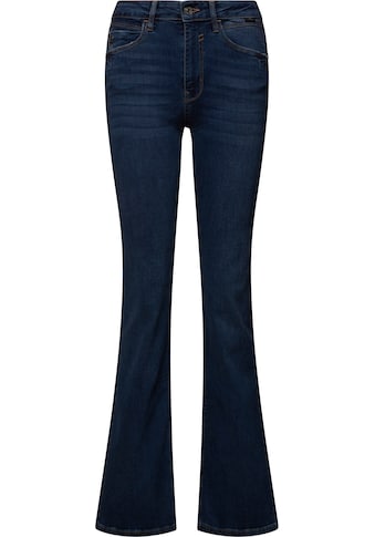 Mavi Bootcut-Jeans »MARIA«, mit stylischer High Waist Leibhöhe kaufen