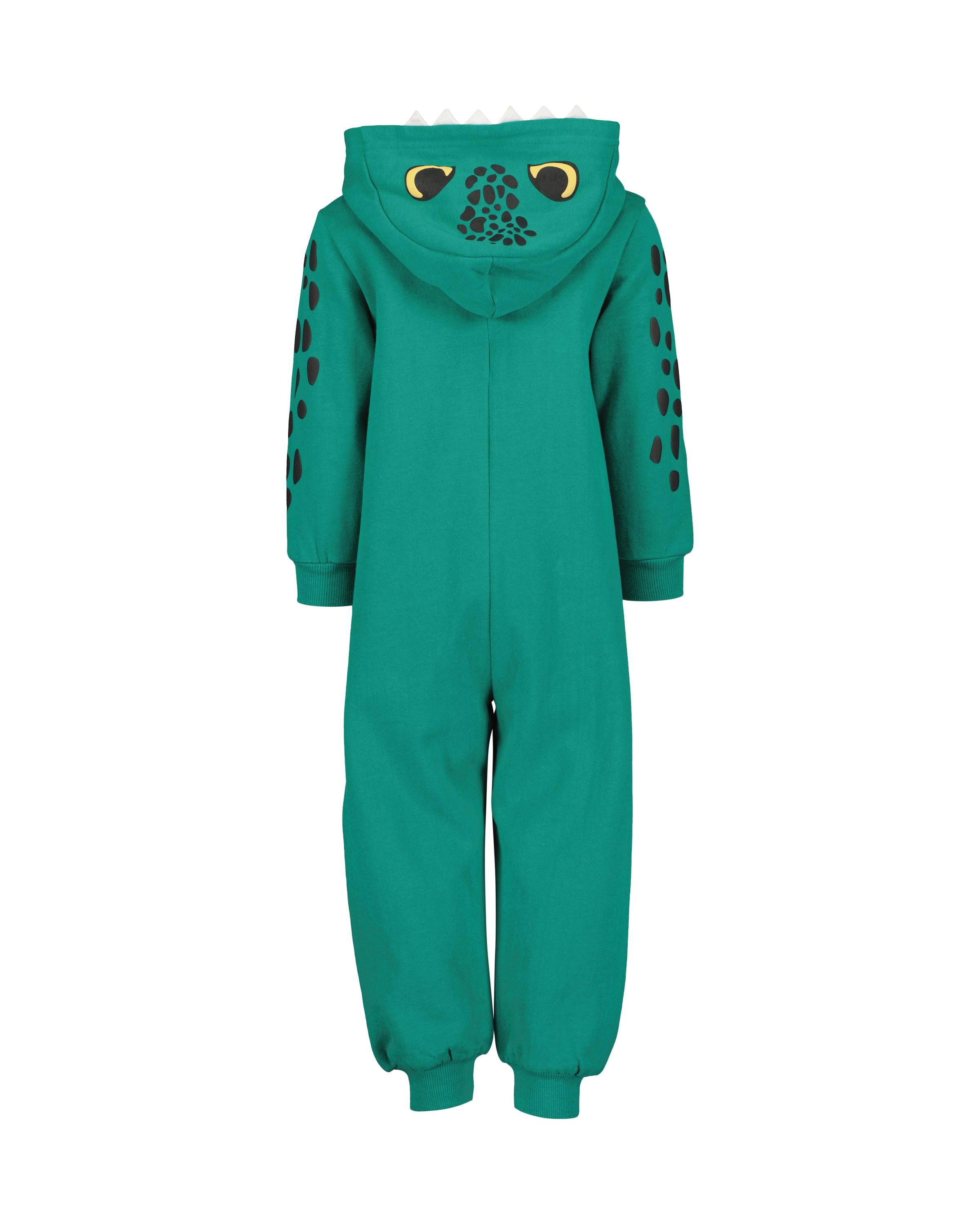 Blue Seven Overall »Blue Seven Overall«