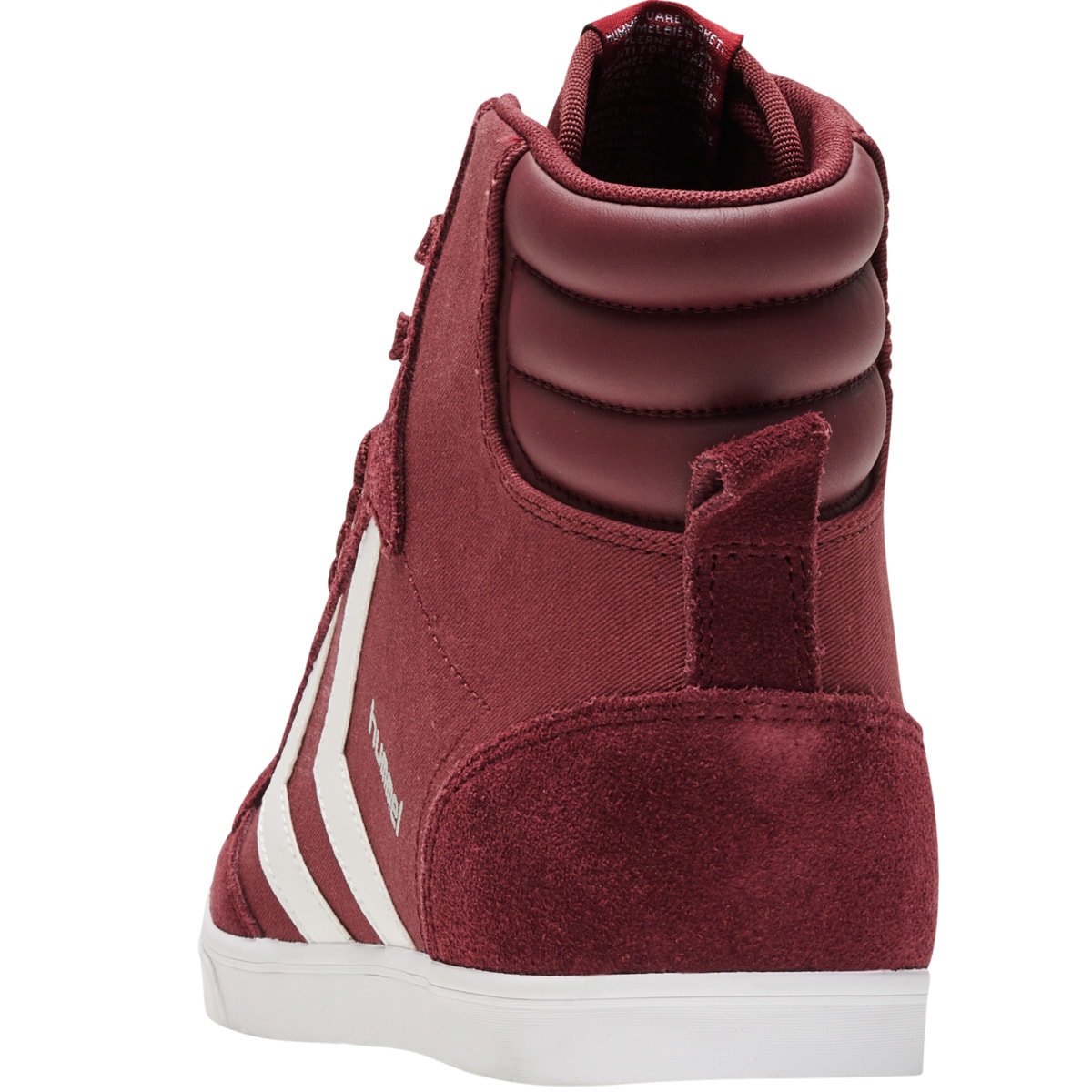 hummel Sneaker »SLIMMER STADIL HIGH«