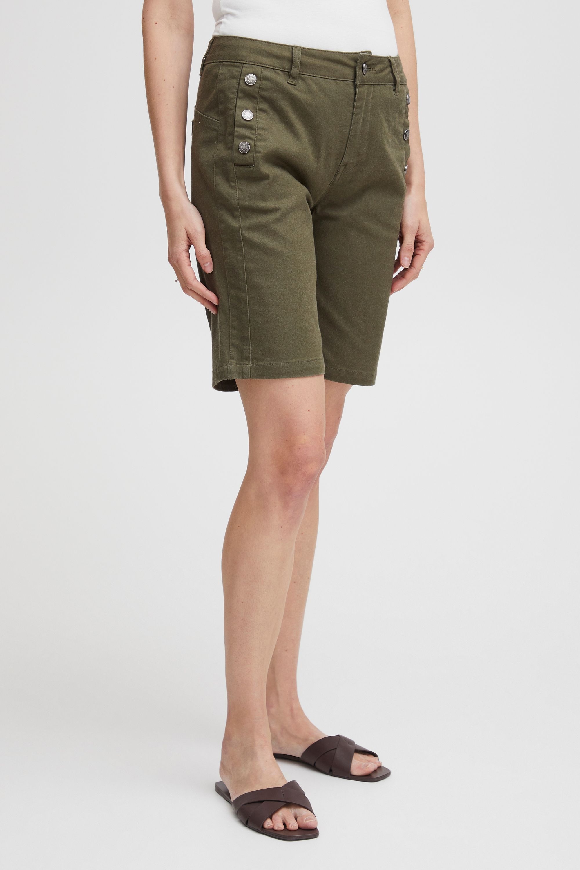 fransa Jeansshorts »Shorts FRLomax«