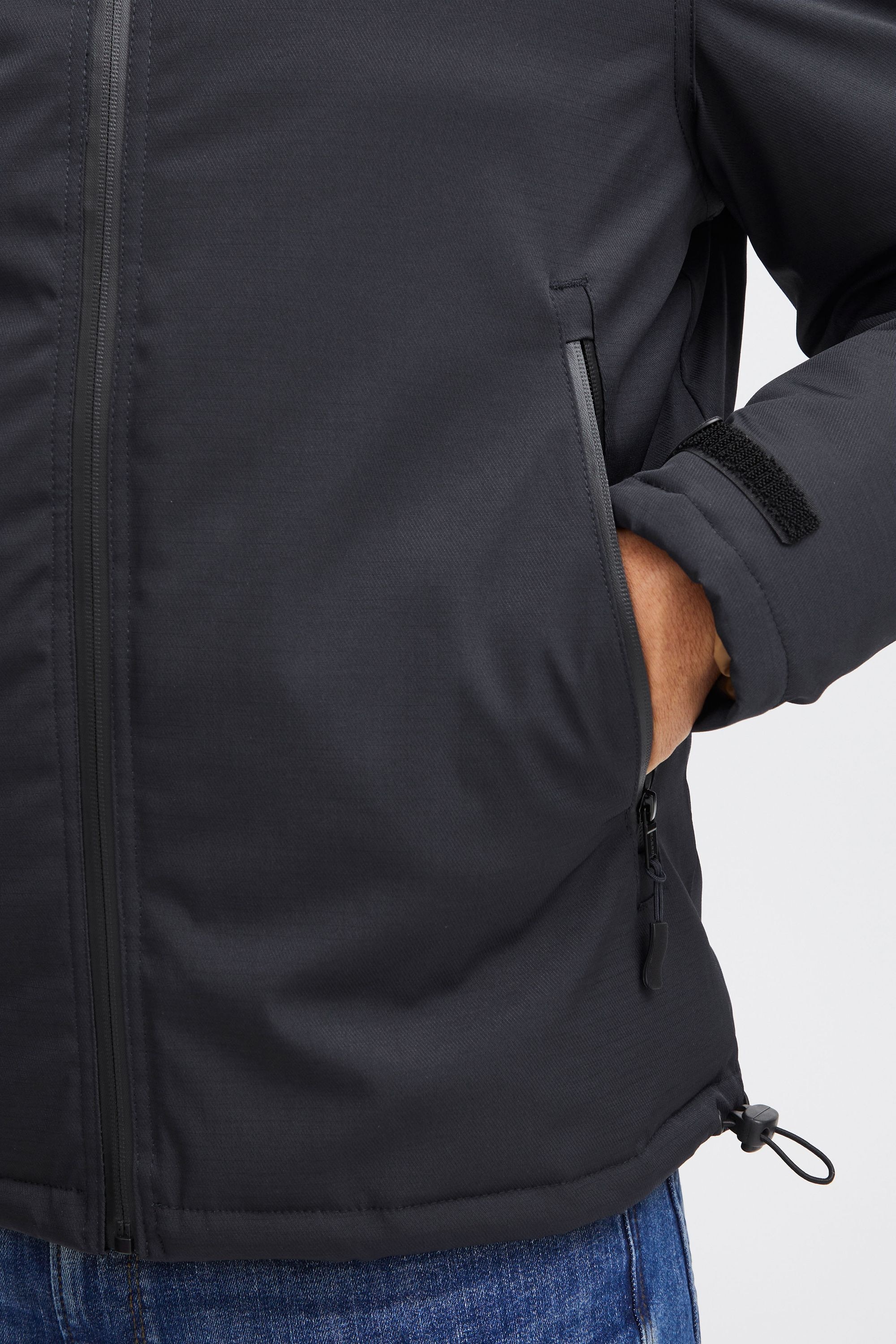 Blend Wintermantel »Winterjacke BHOuterwear«