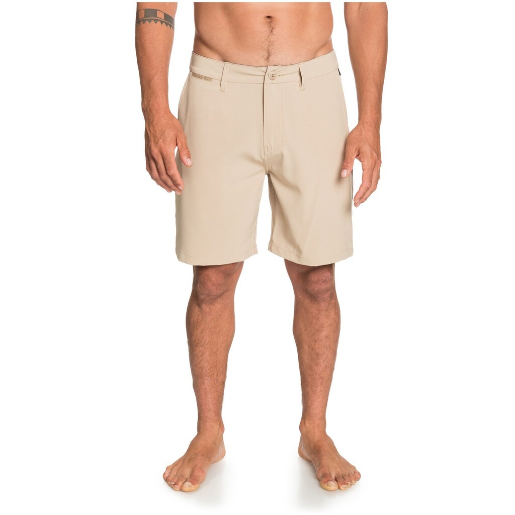 Quiksilver Funktionsshorts »Union 19"«