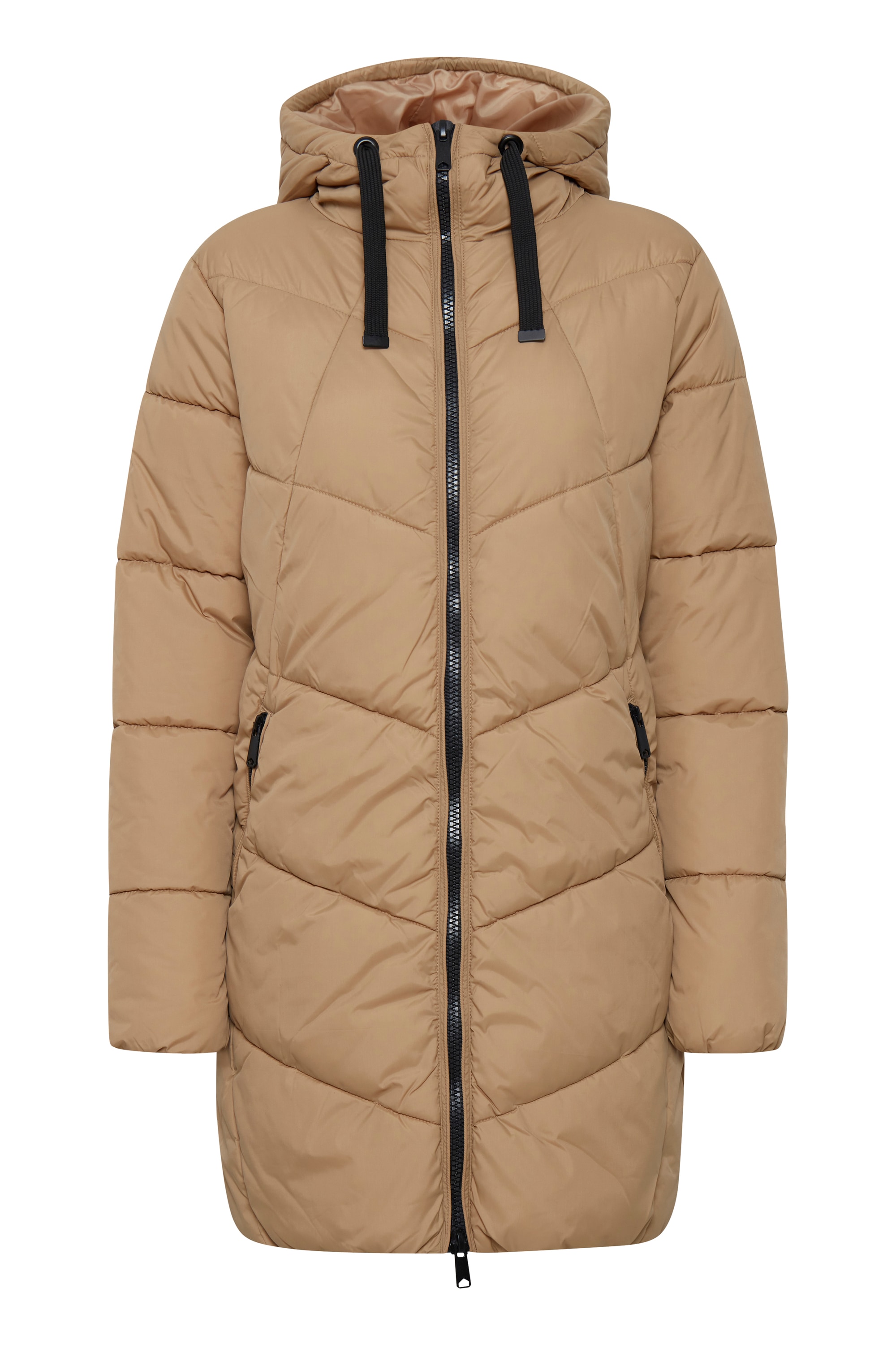 b.young Wintermantel »Jacke BYBOMINA«