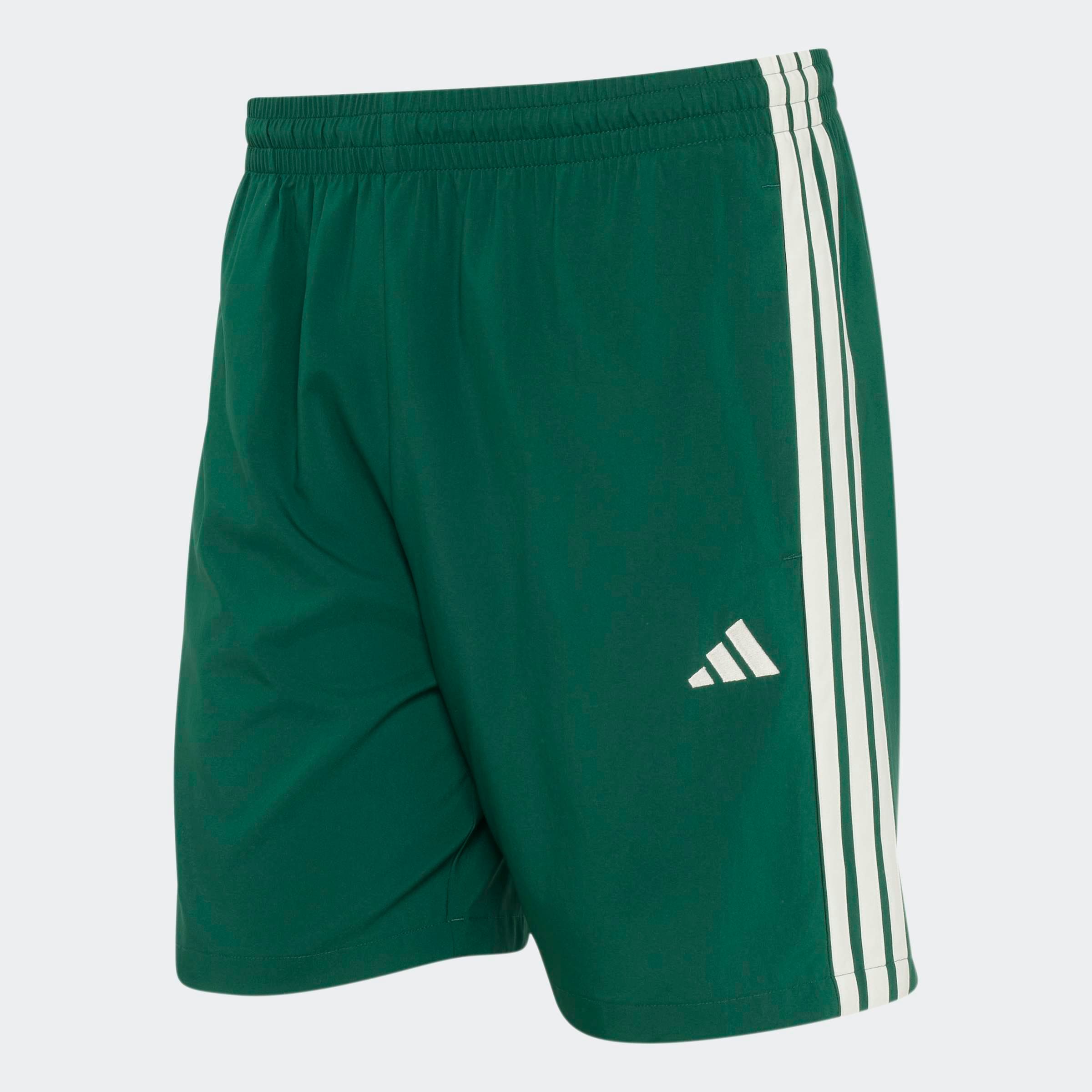 adidas Sportswear Shorts »ESSENTIALS 3-STREIFEN CHELSEA LITE, GEWEBT«