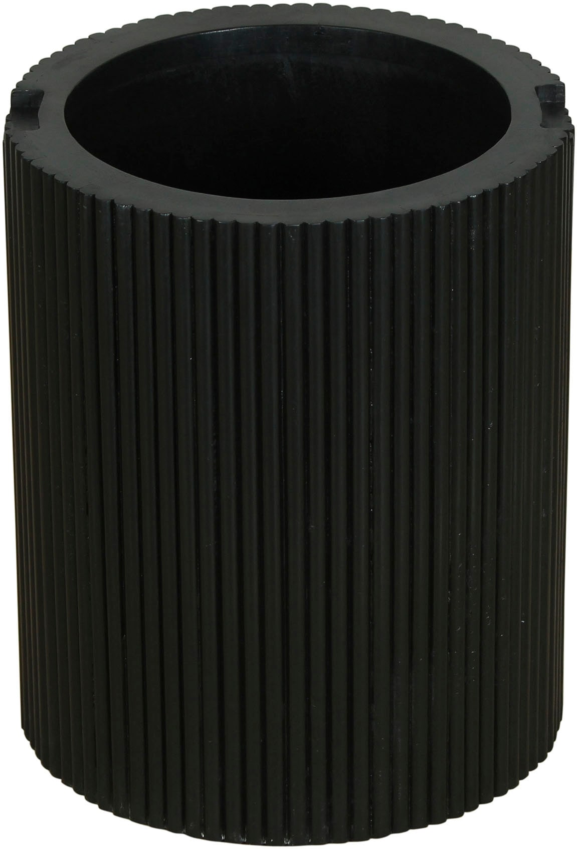 byLIVING Couchtisch »OWEN« Schwarz, Tischplatte zum Abnehmen, Stauraum, Breite: 40 oder 80 cm