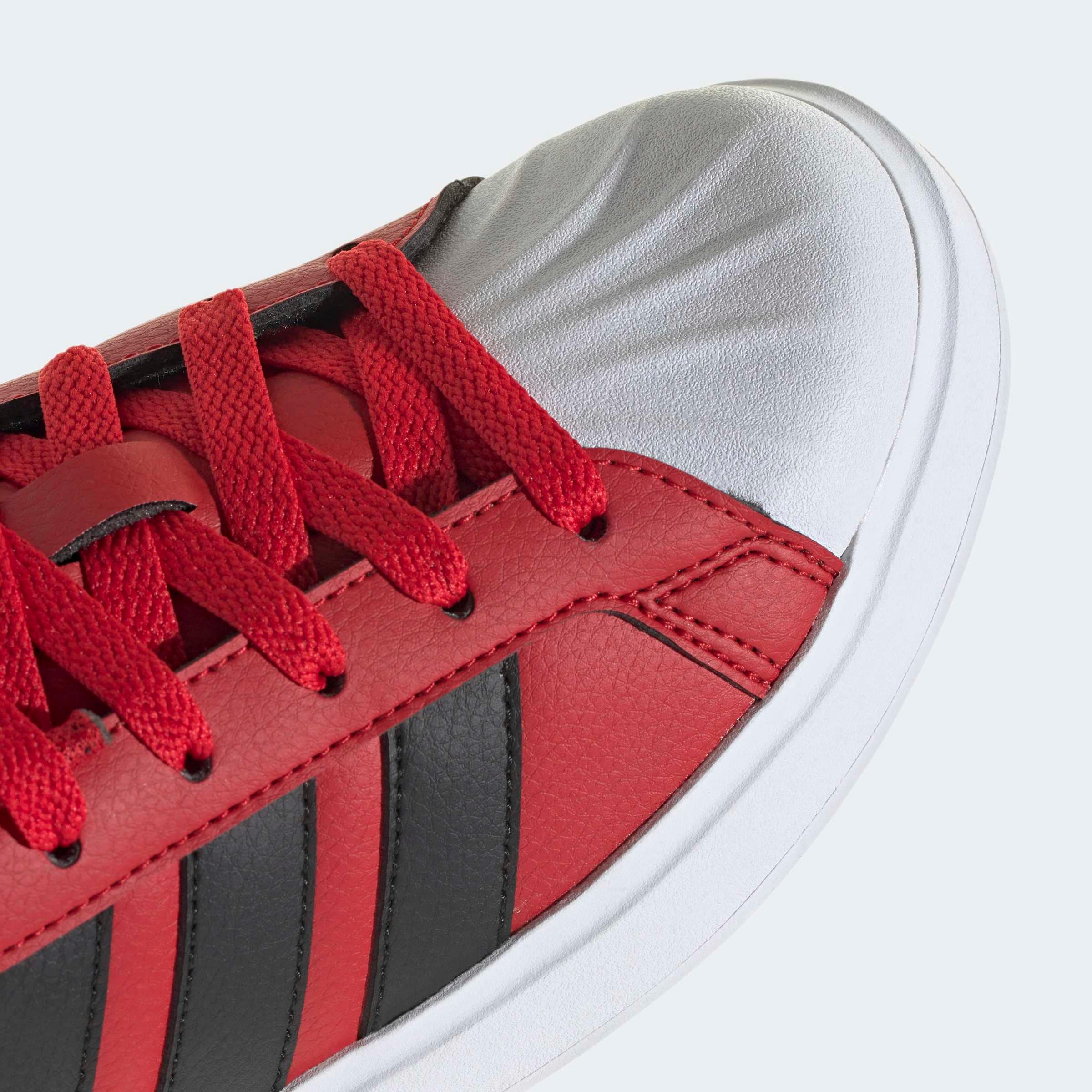 adidas Sportswear Sneaker »STREETTALK«  inspiriert vom Design des adidas superstar, für Kinder & Jugendliche