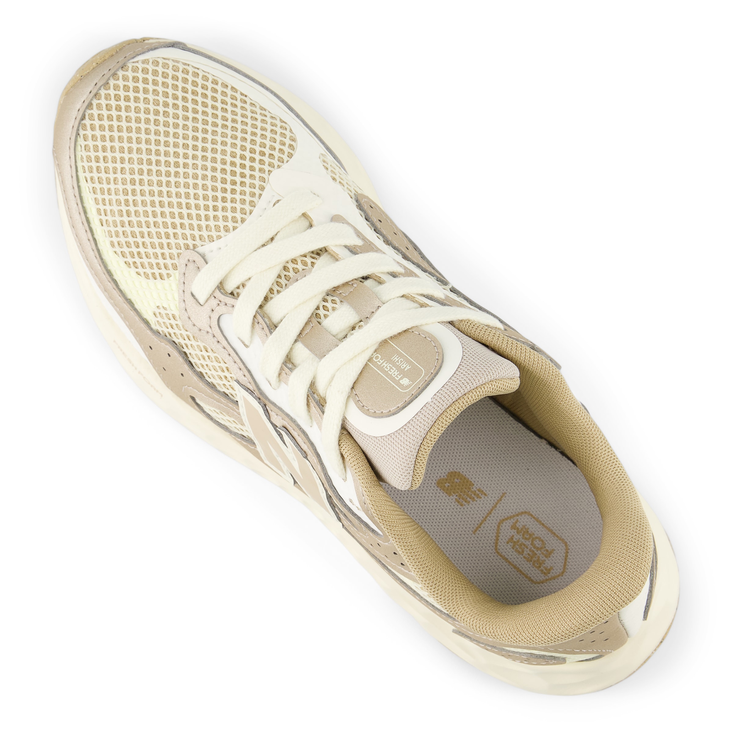 New Balance Laufschuh »FRESH FOAM ARISHI V4«