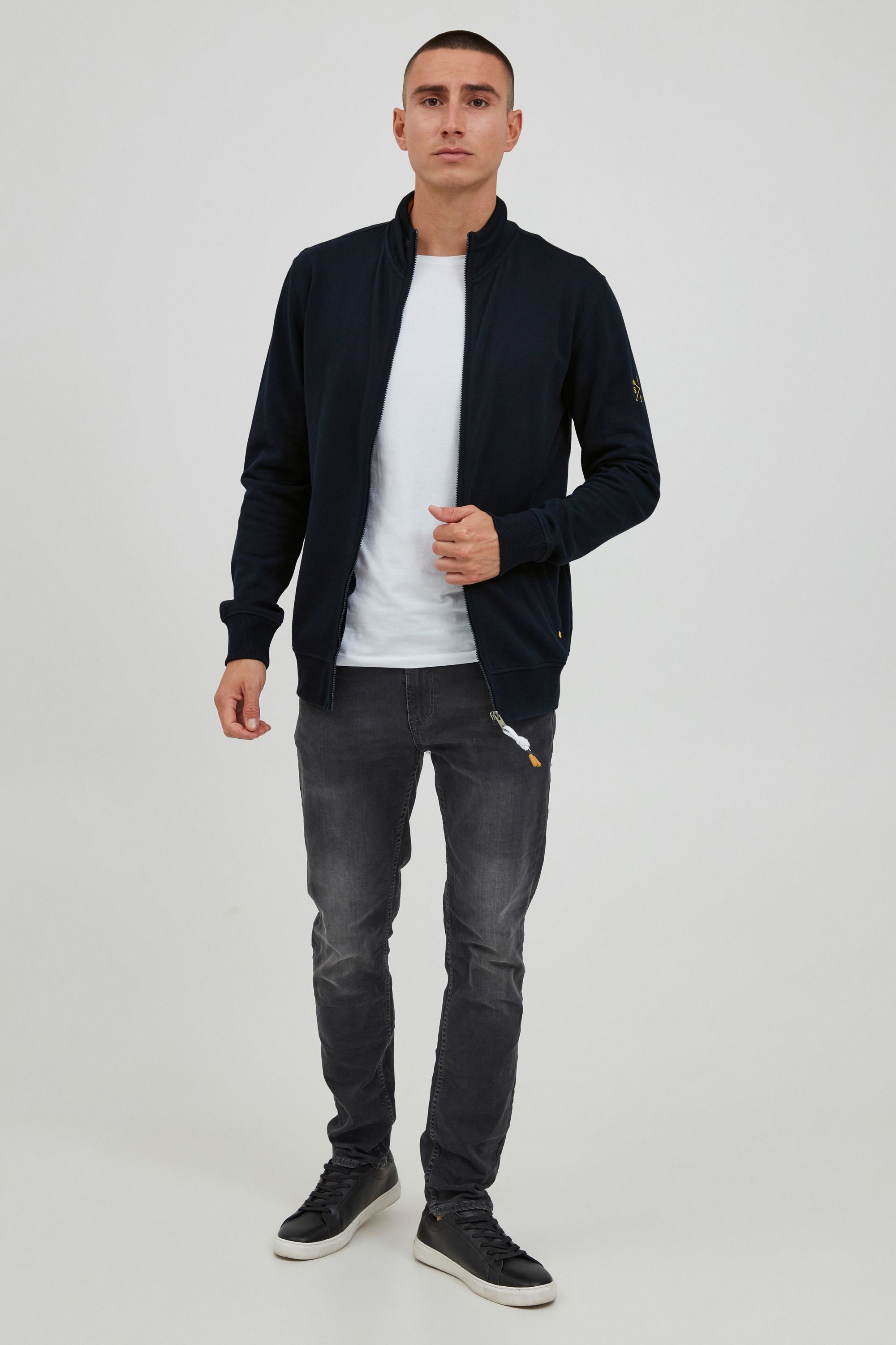 !Solid Sweatjacke »Sweatjacke SDKarim«