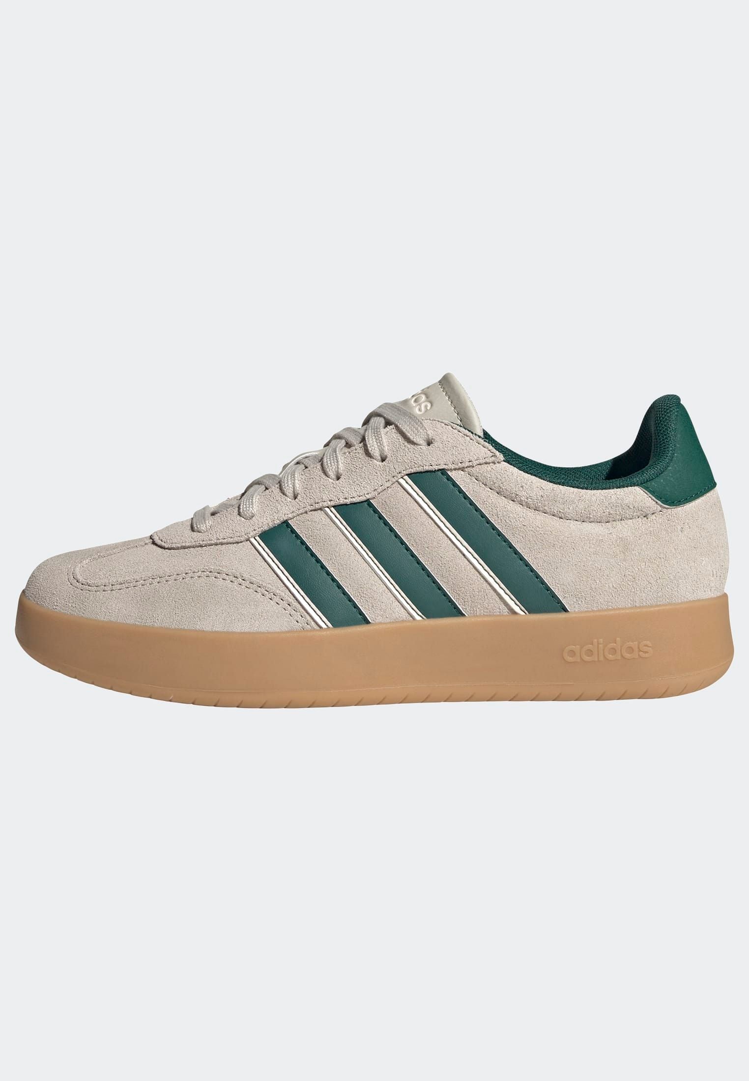 adidas Sportswear Sneaker »BARREDA«, Design auf den Spuren des adidas Handball Spezial