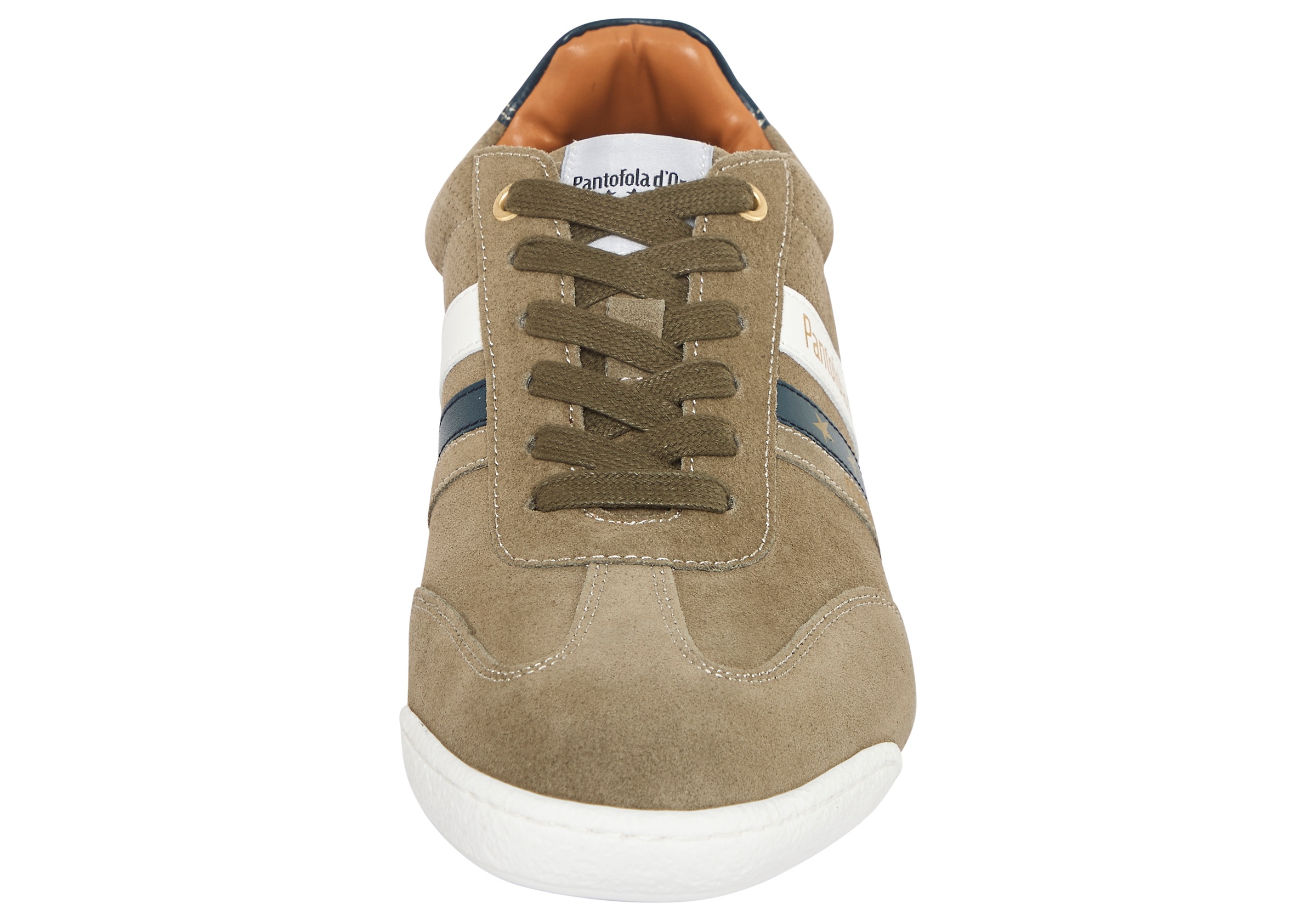 Pantofola d´Oro Sneaker »VASTO LOW«
