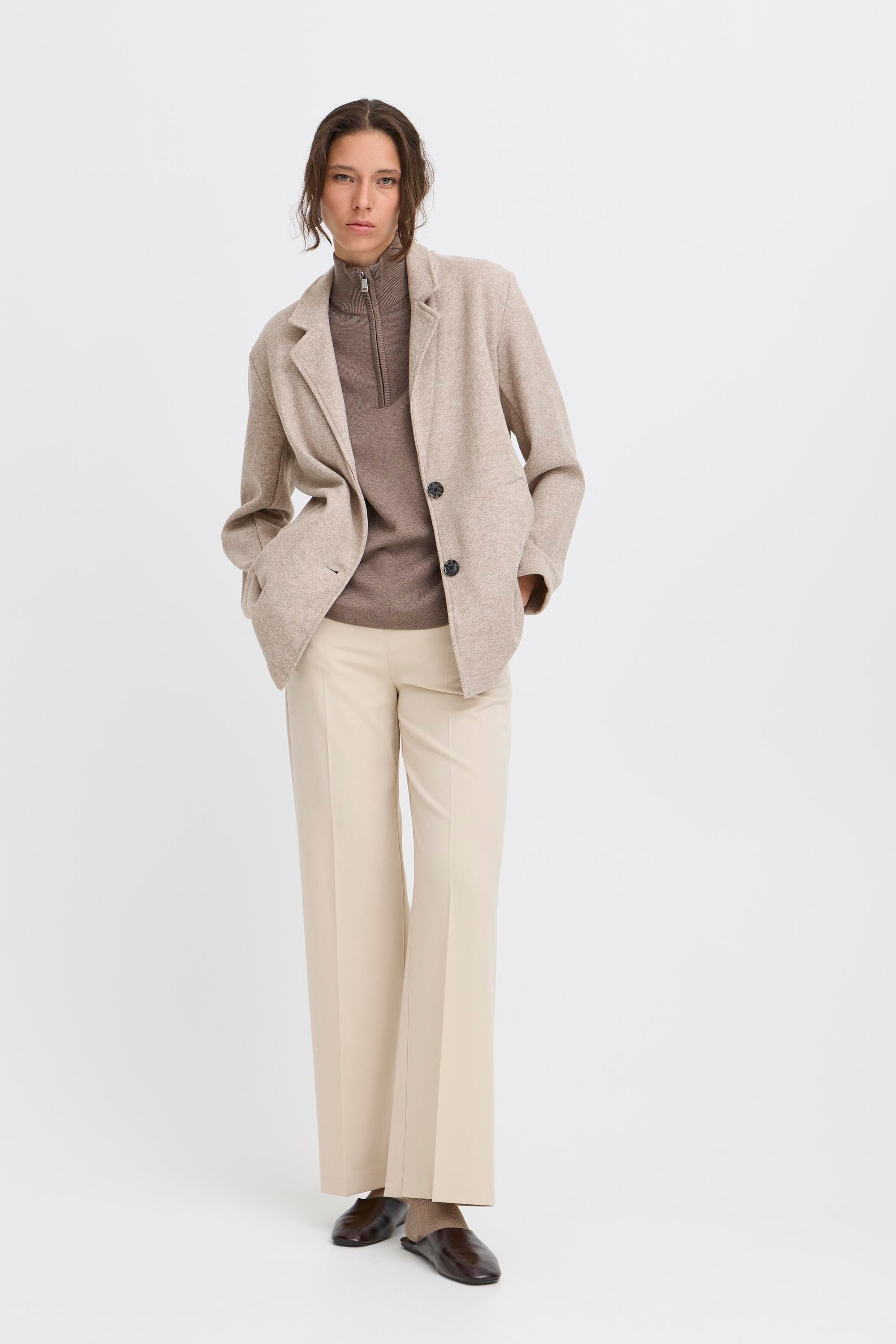 b.young Allwetterjacke »Jacke BYBONDY«