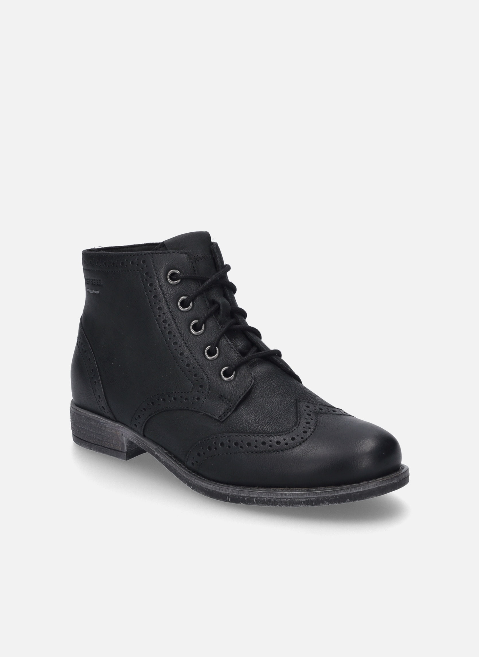 Josef Seibel Stiefelette »Sienna 75, schwarz«