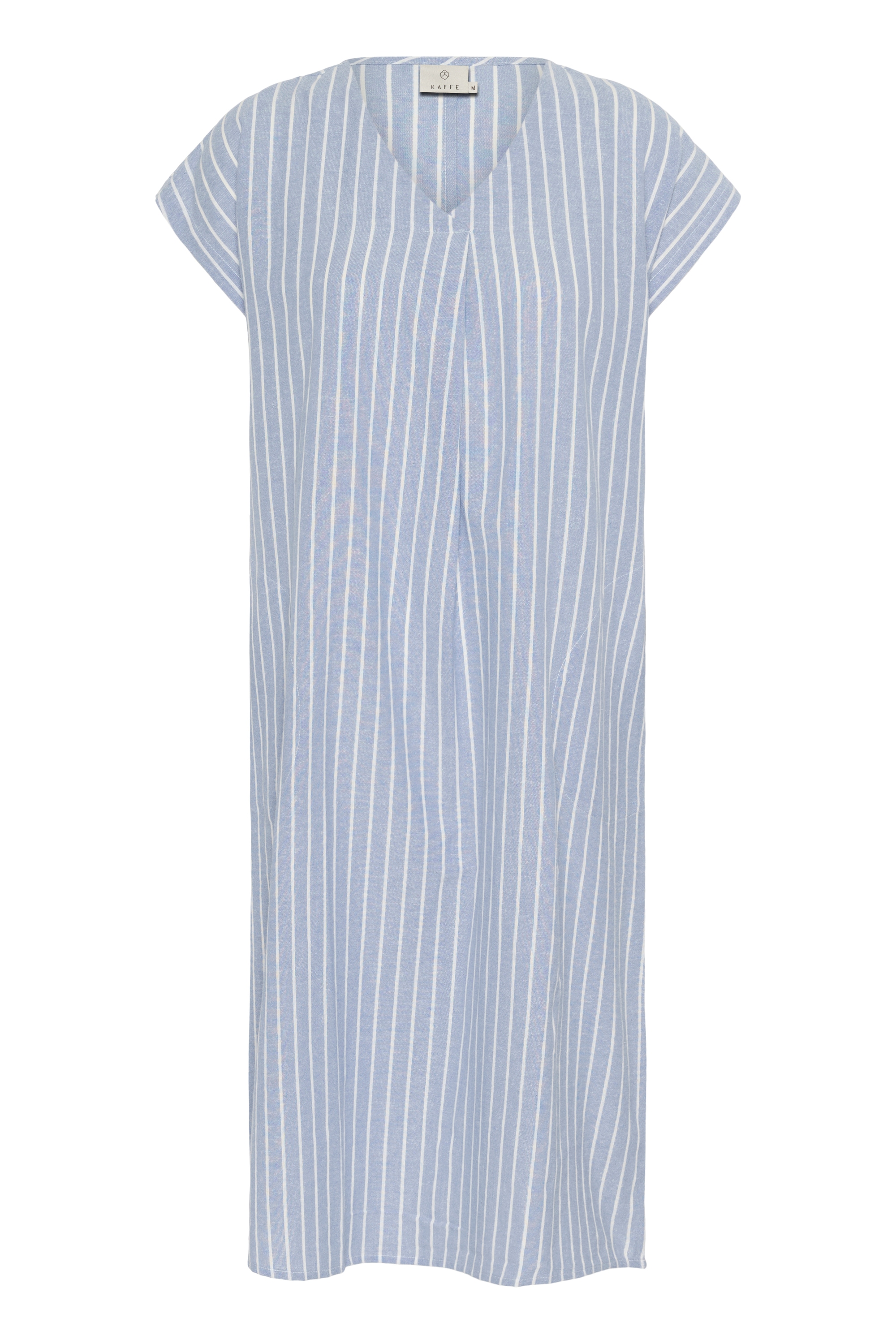 KAFFE Midikleid »Kleid BPmalena«