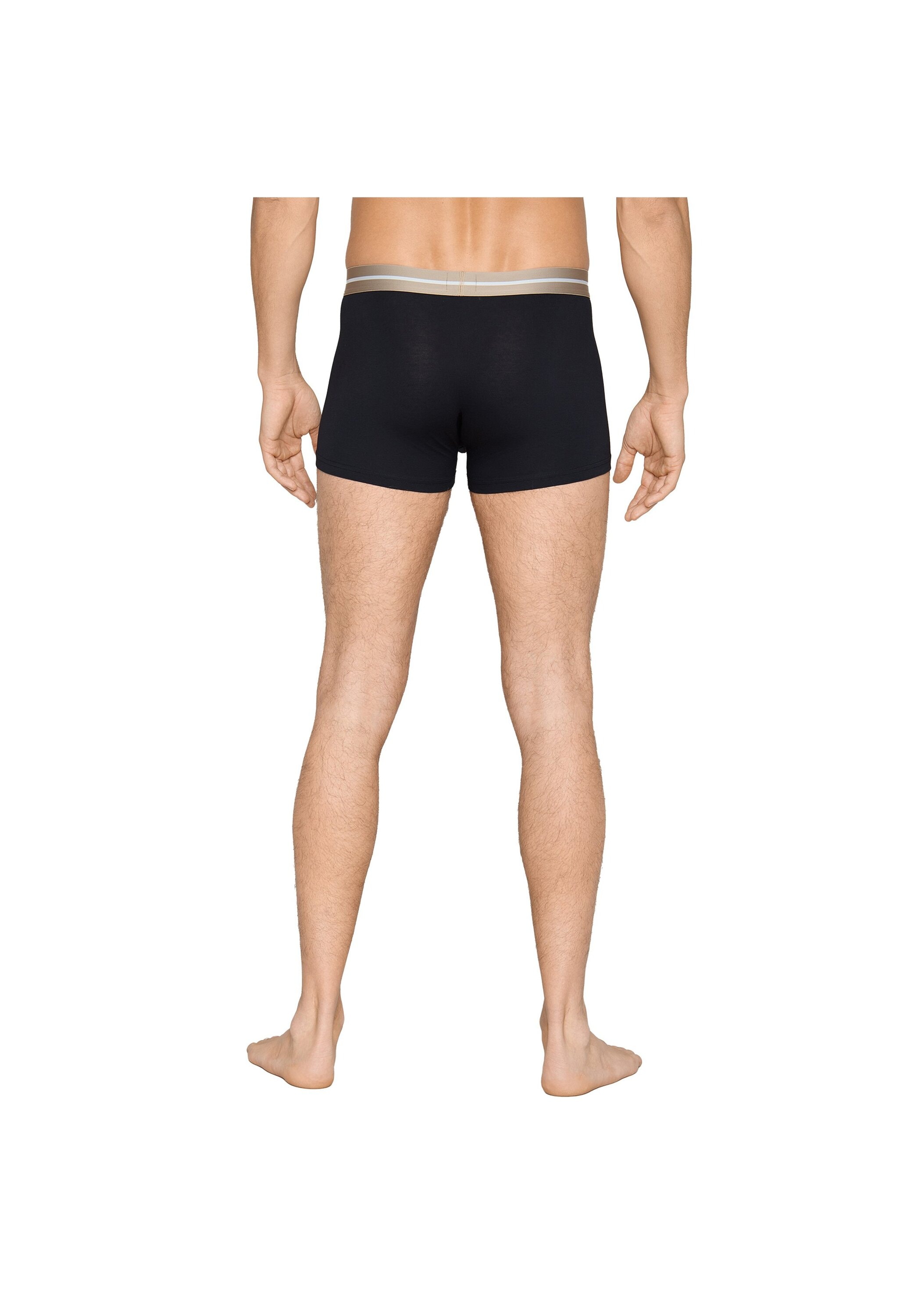 JOOP! Boxershorts »Boxershort 3P Boxer Cornflower 3er Pack«
