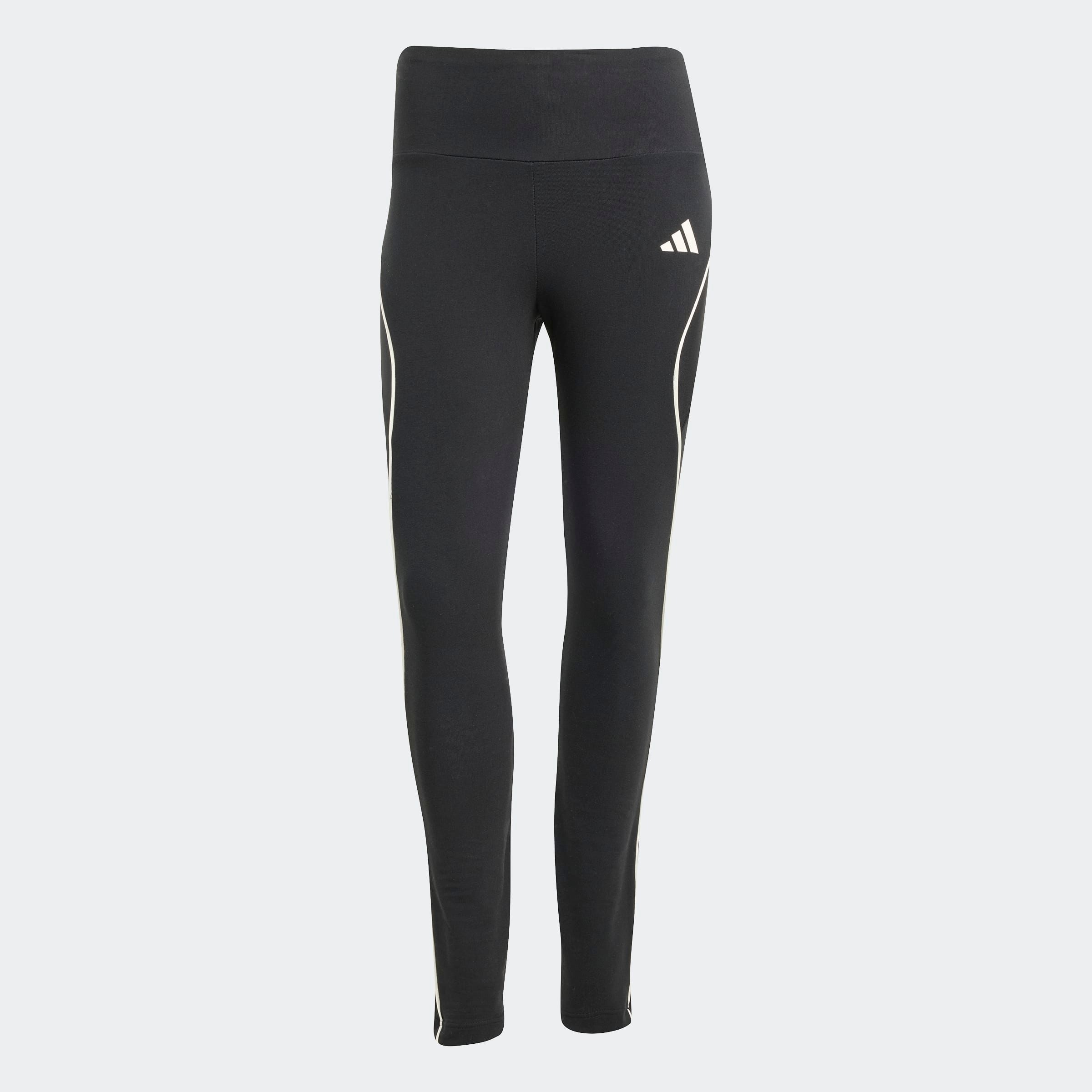 adidas Sportswear Trainingstights »W STADIUM TIGHT«, (1 tlg.)