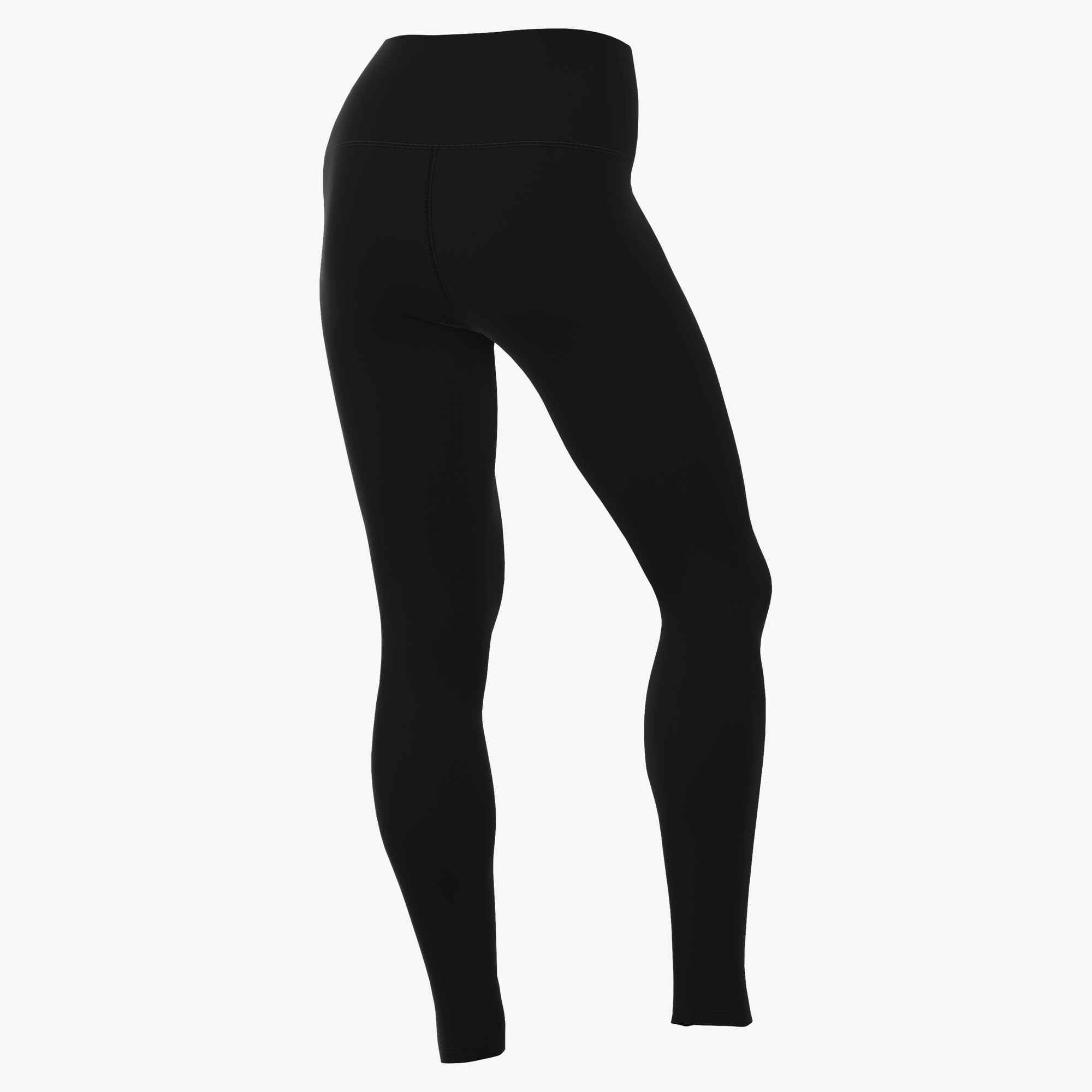 Nike Trainingstights »W NK DF ONE HR TIGHT WT«