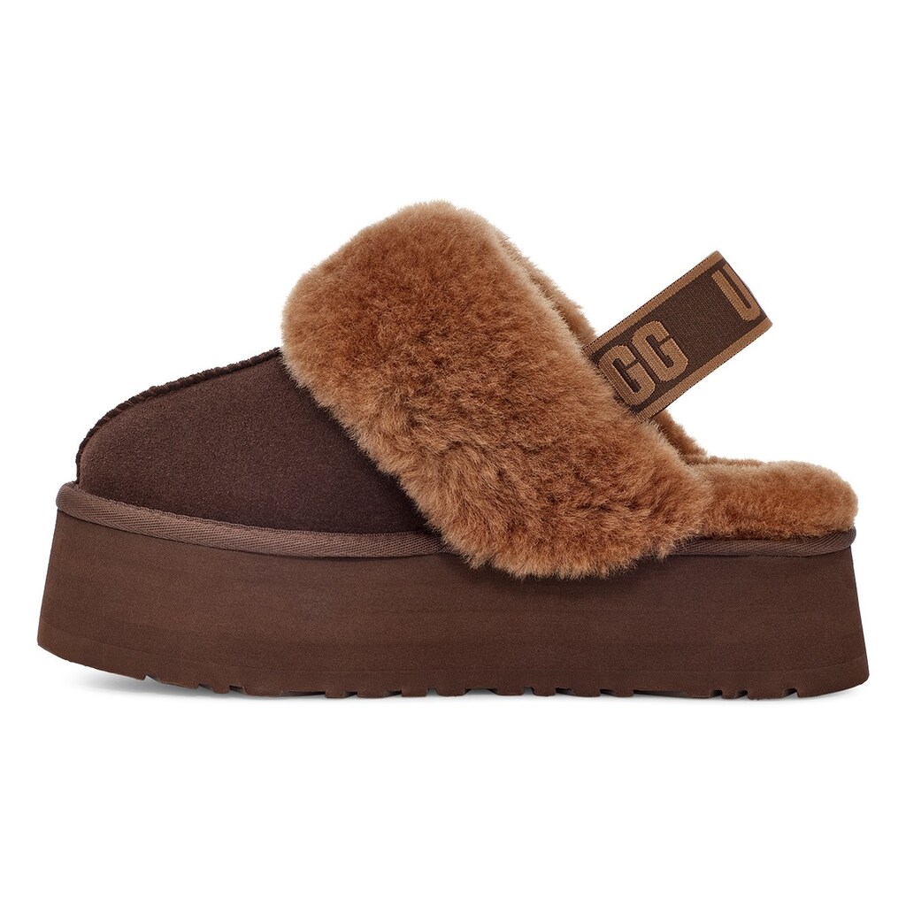 UGG Hausschuh »Funkette«