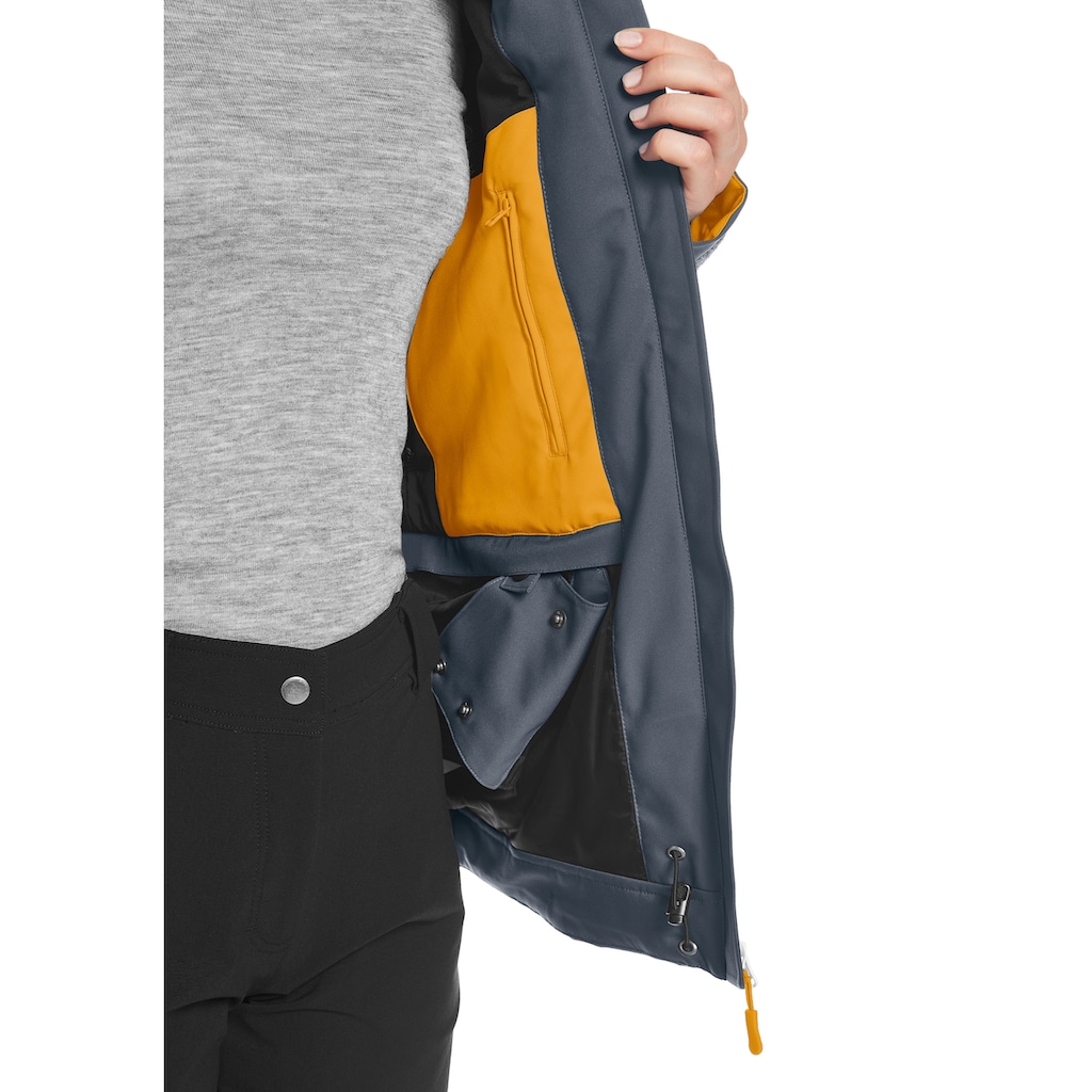 Maier Sports Funktionsjacke »Gravdal XO 2.0 W«