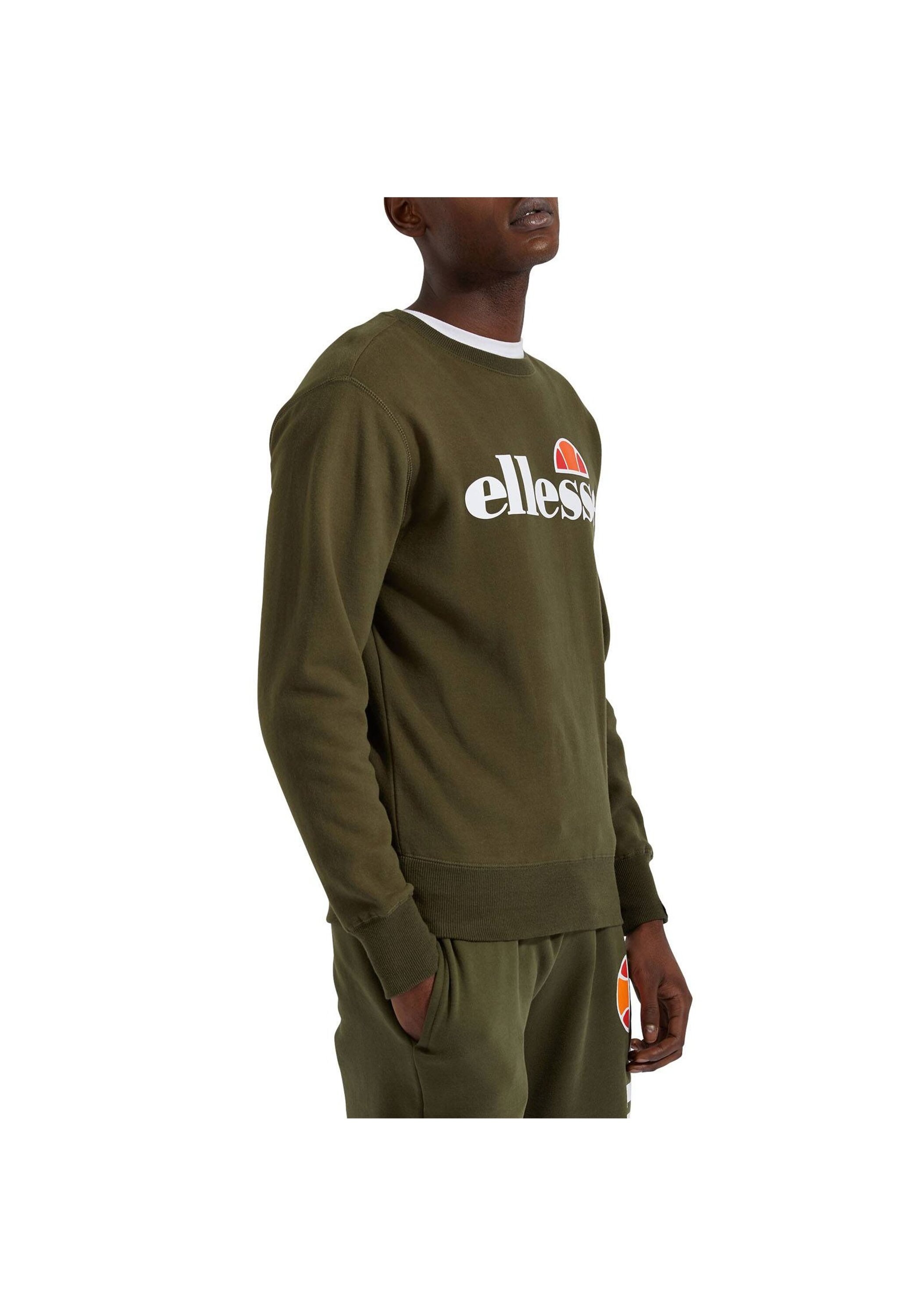 Ellesse Sweatshirt »Sweatshirt SL Succiso«